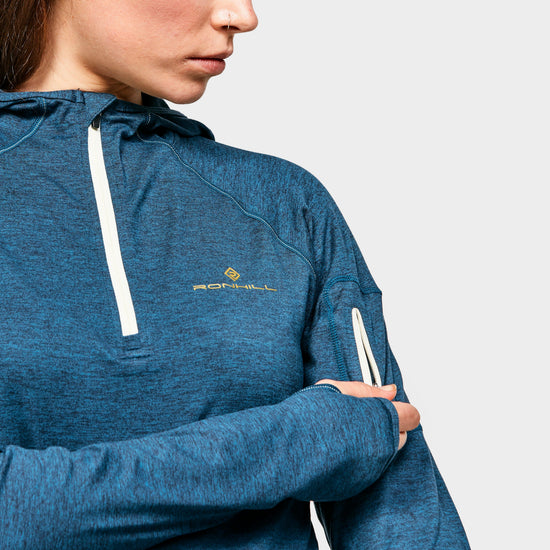 Women’s Life Workout Hoodie