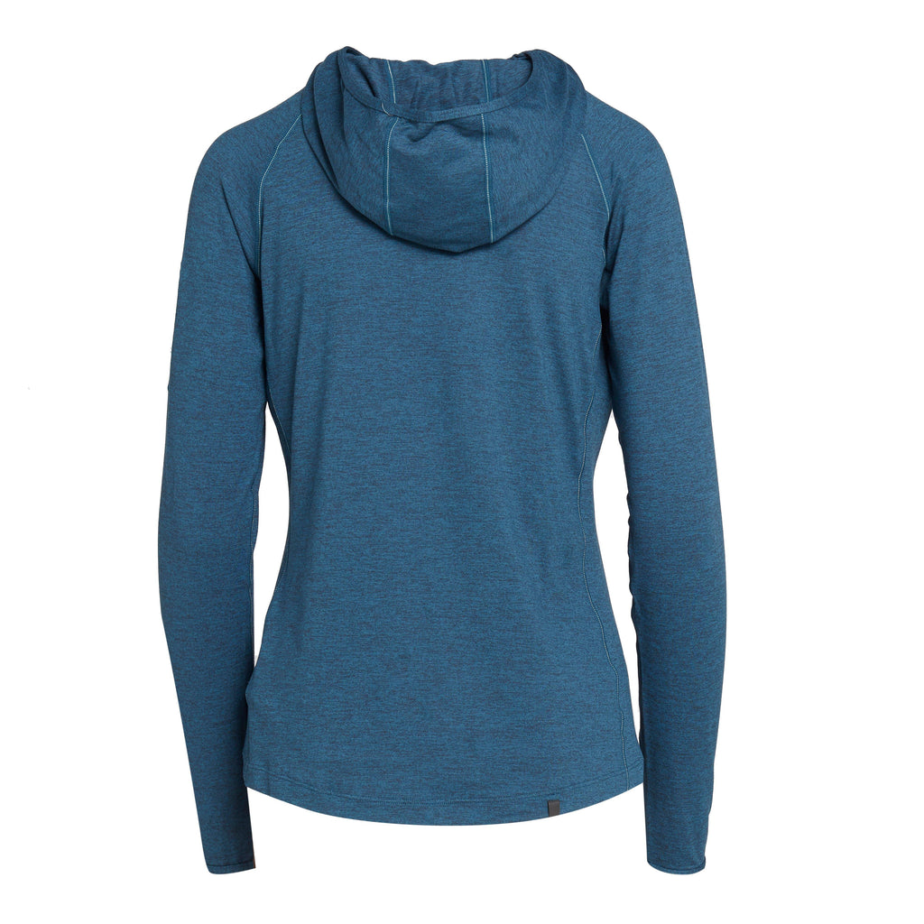 Women’s Life Workout Hoodie