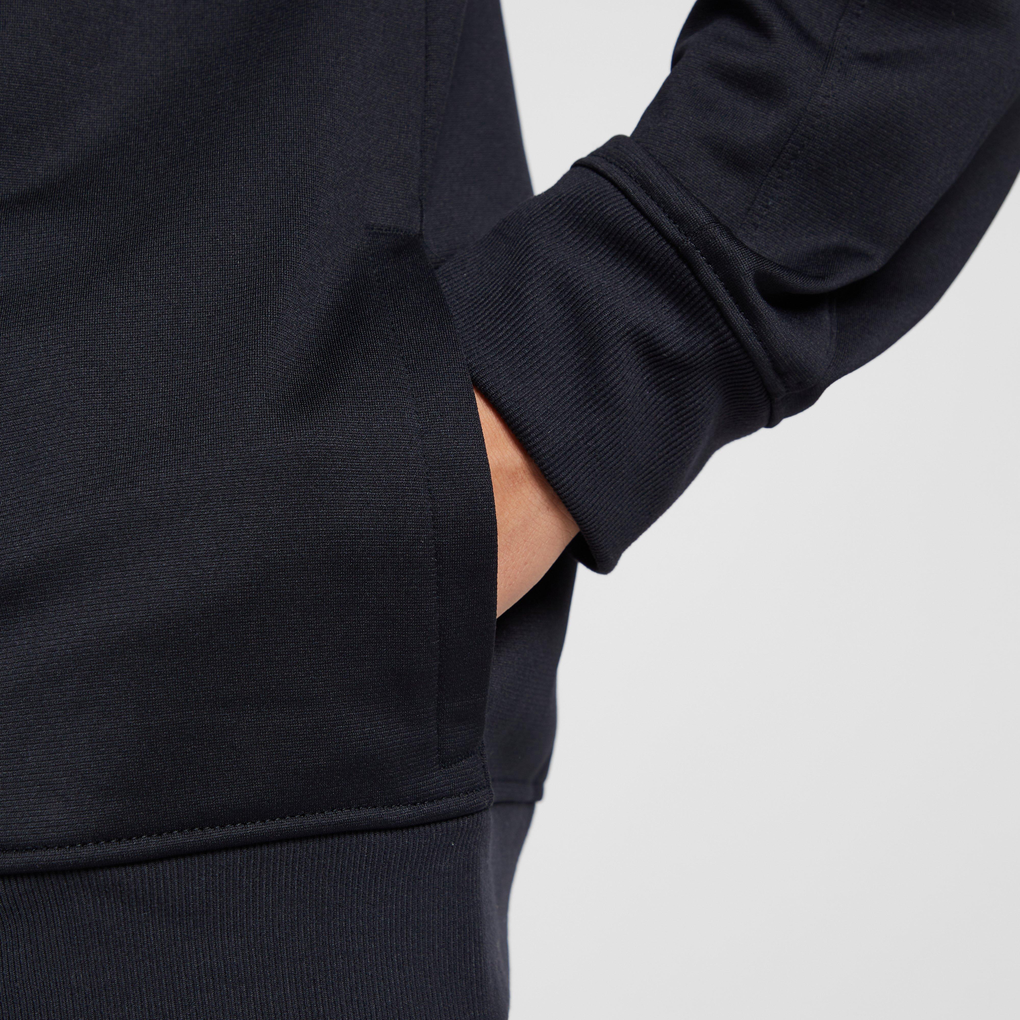 Kids’ UA Knit Track Suit