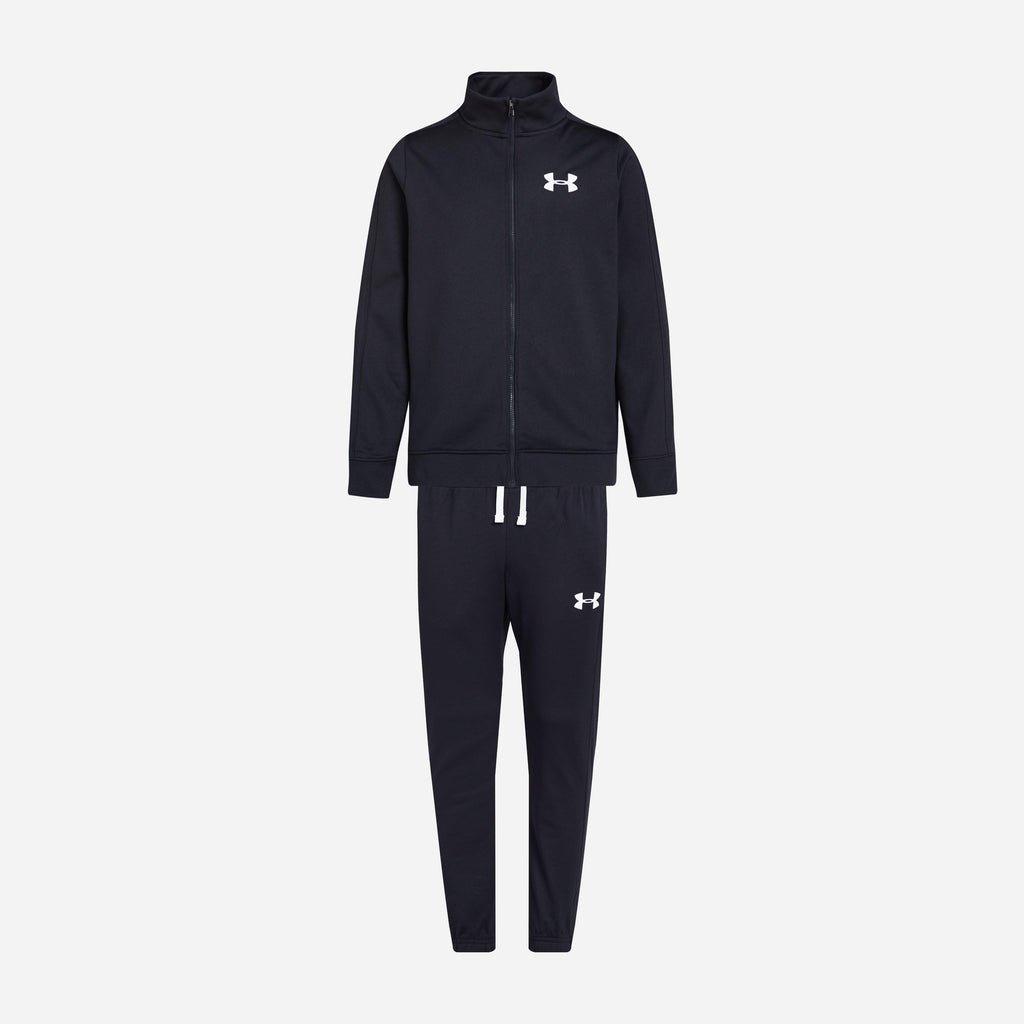 Kids’ UA Knit Track Suit
