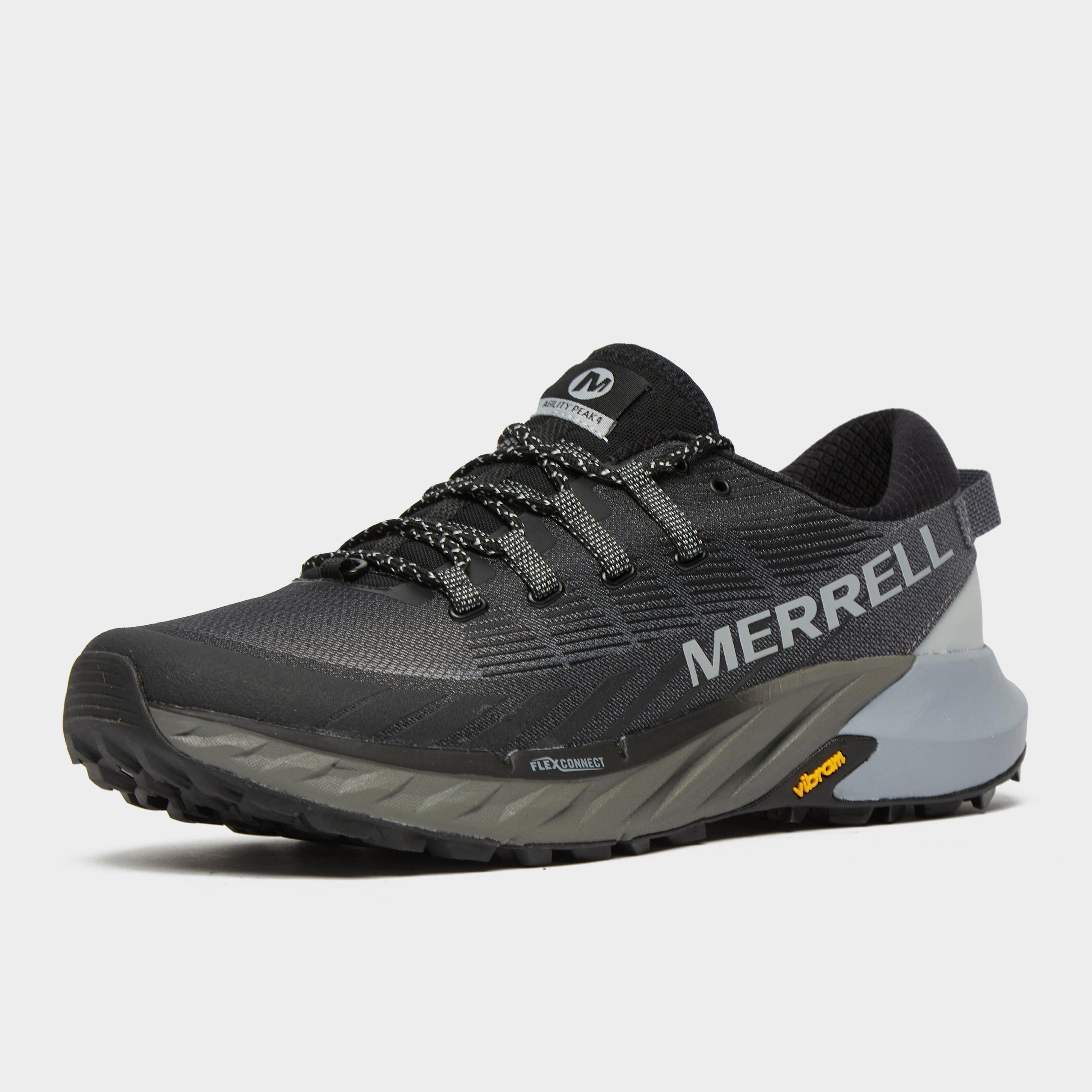 Men’s Agility Peak 4 Trail Running Shoe
