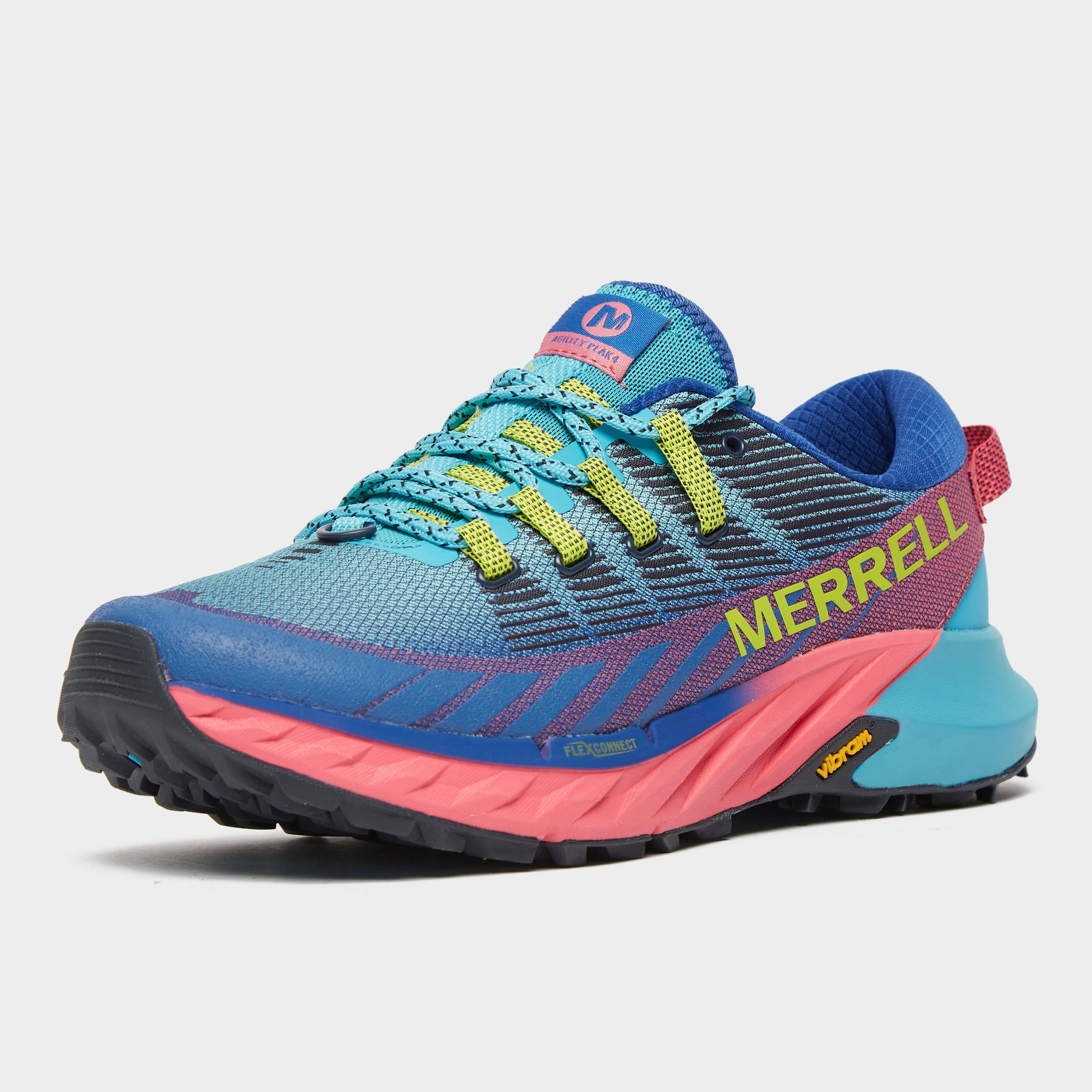 Women’s Agility Peak 4 Trail Running Shoe