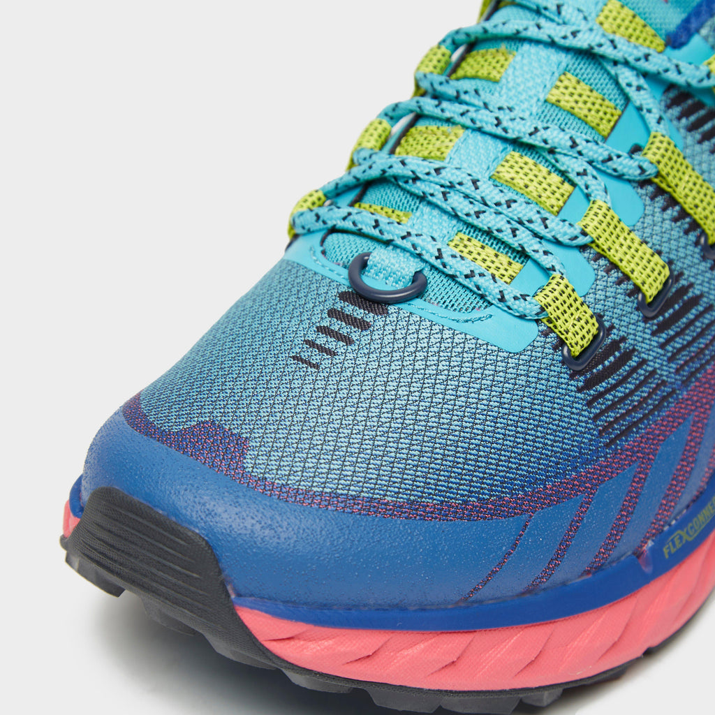 Women’s Agility Peak 4 Trail Running Shoe