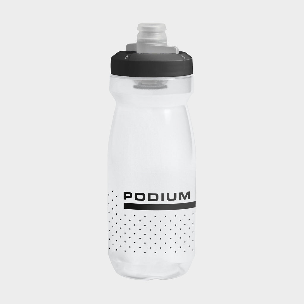 Podium Chill Water Bottle 21oz (600ml)