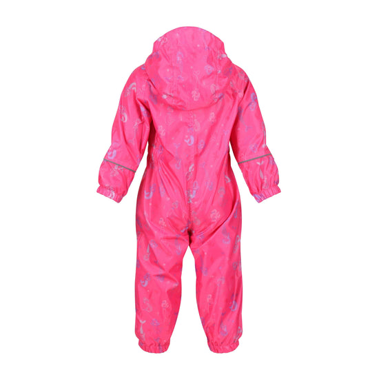 Kids' Pobble Waterproof Puddle Suit