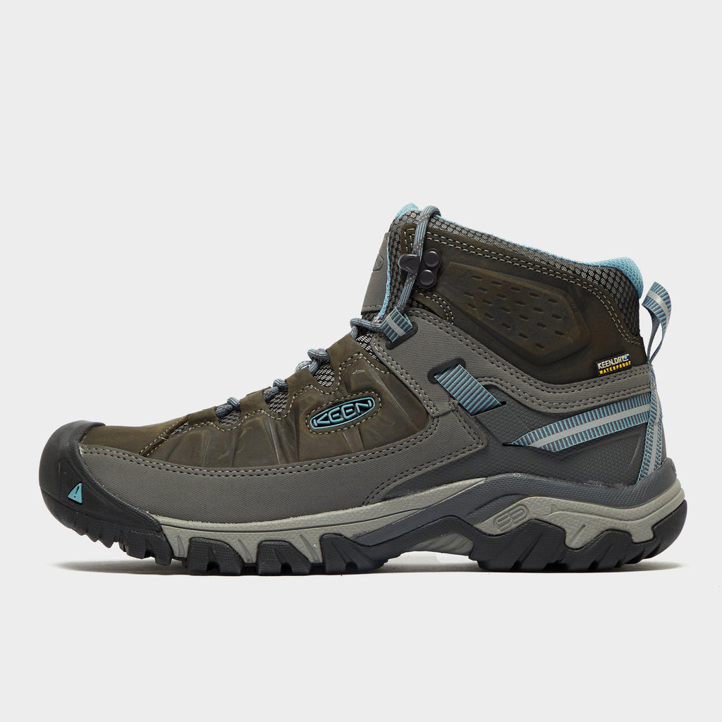 Women's Targhee III Waterproof Hiking Boot