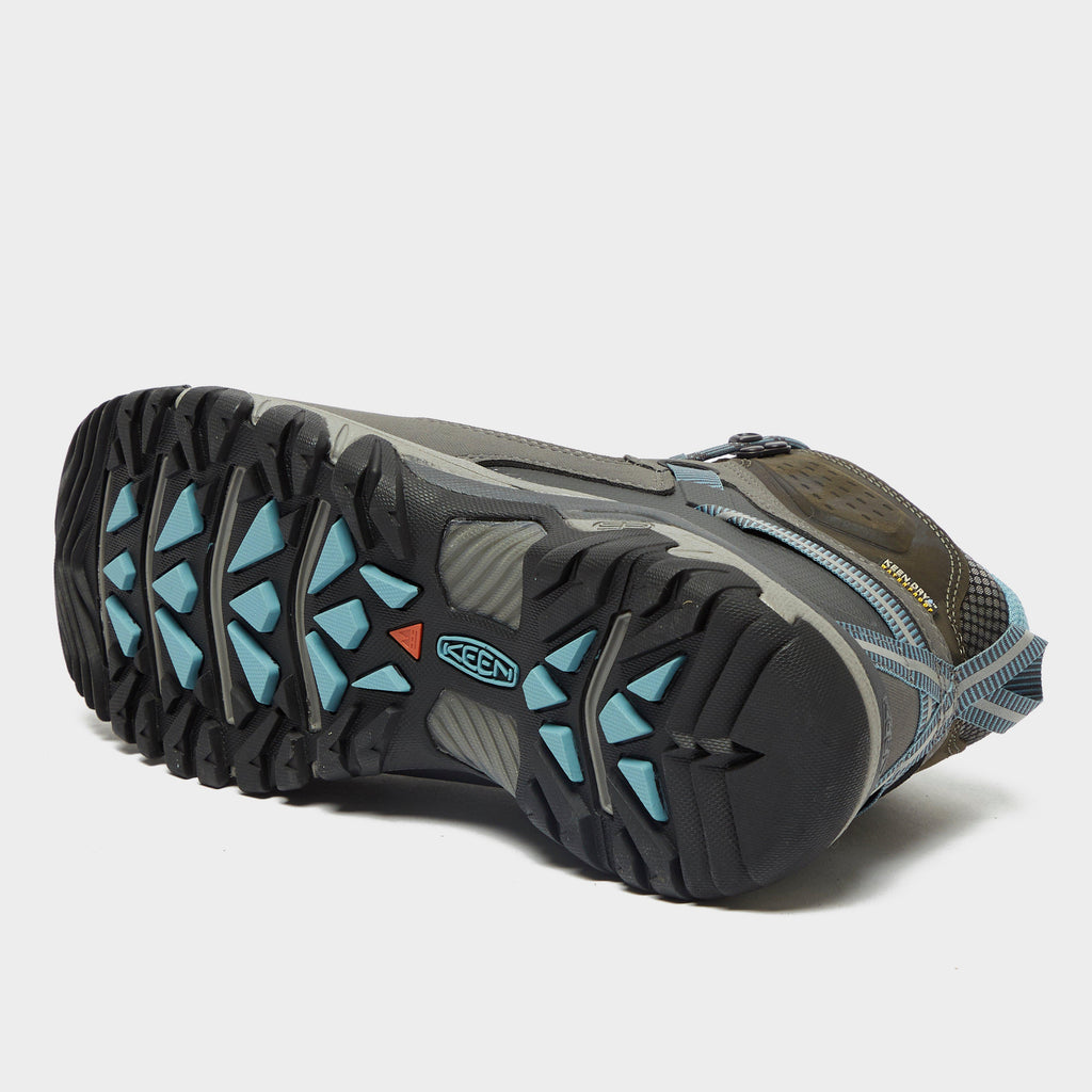 Women's Targhee III Waterproof Hiking Boot