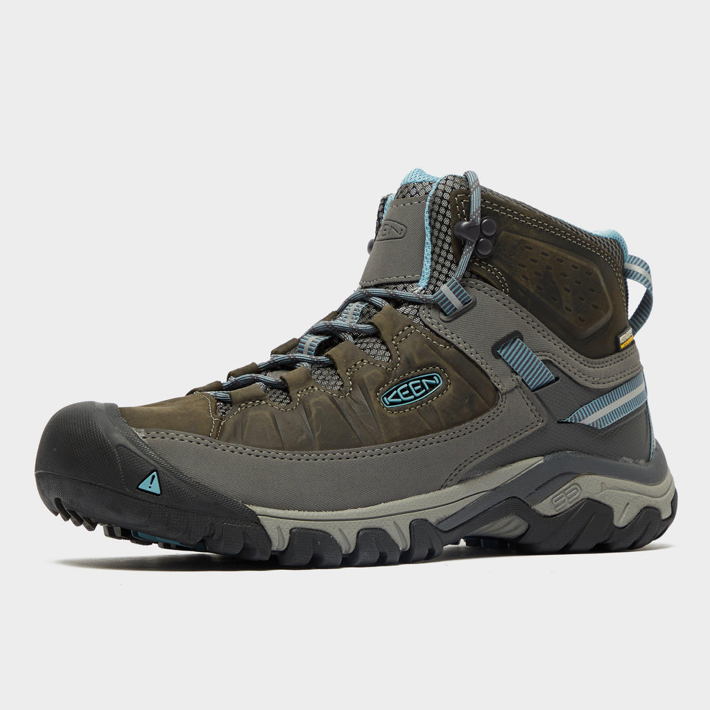 Women's Targhee III Waterproof Hiking Boot