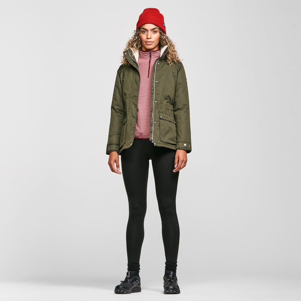 Women's Loretta Waterproof Insulated Jacket