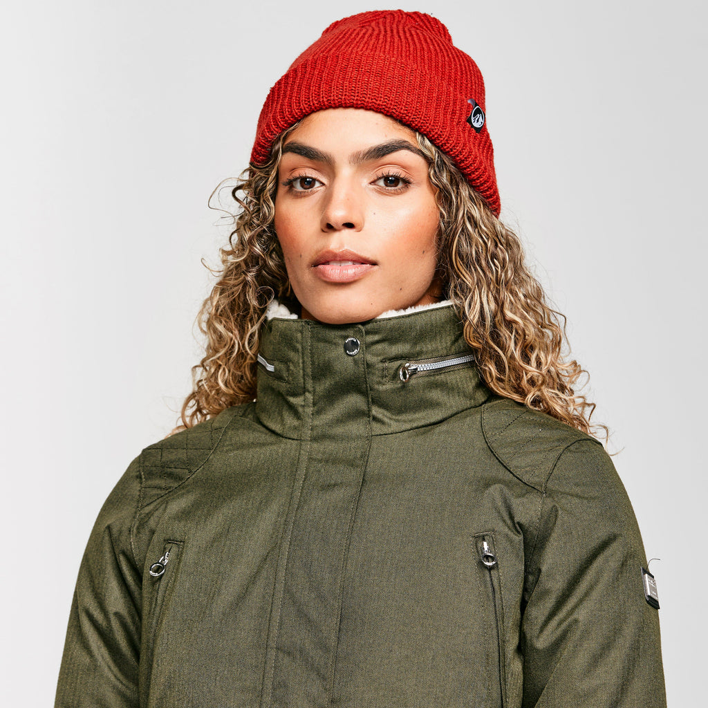Women's Loretta Waterproof Insulated Jacket