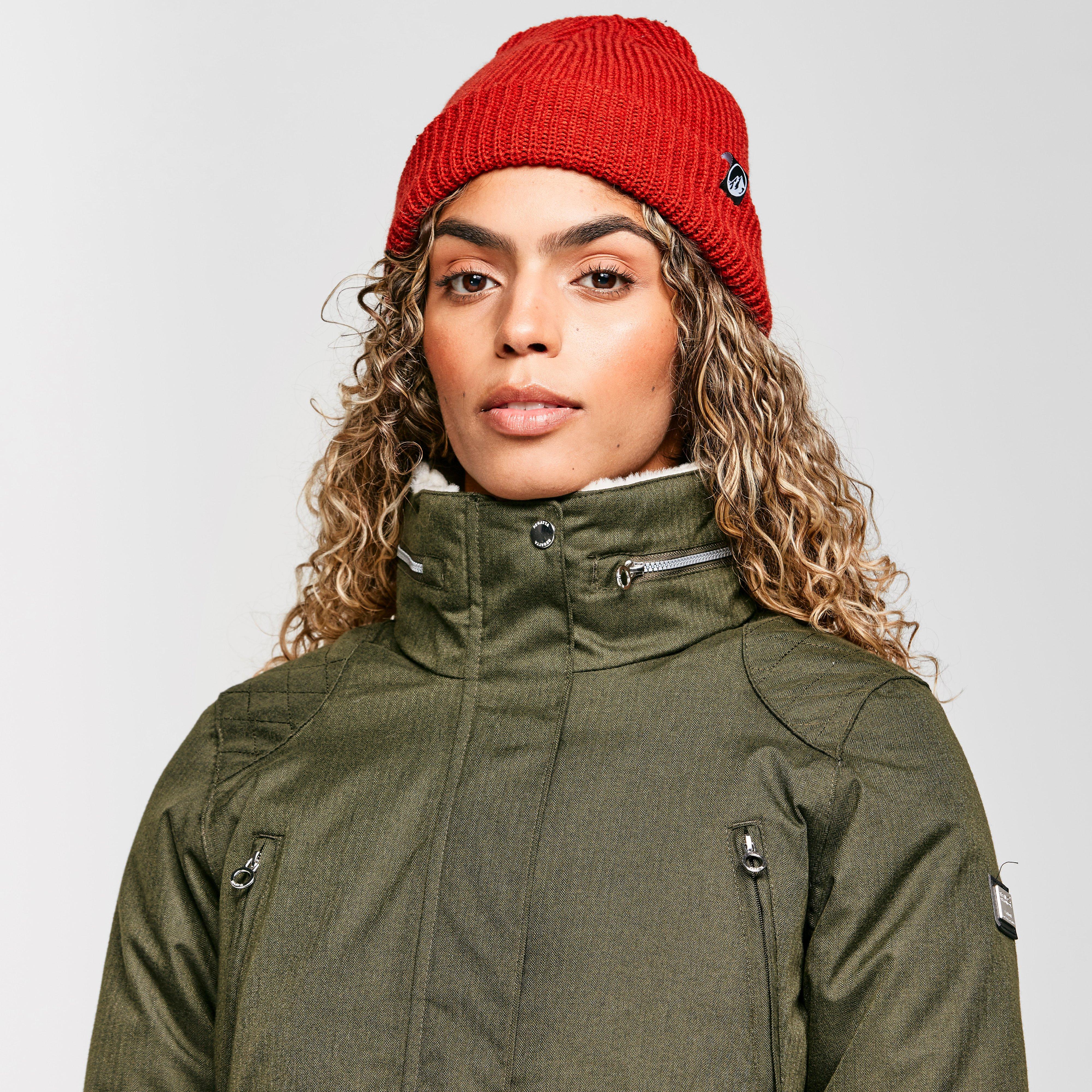 Women's Loretta Waterproof Insulated Jacket