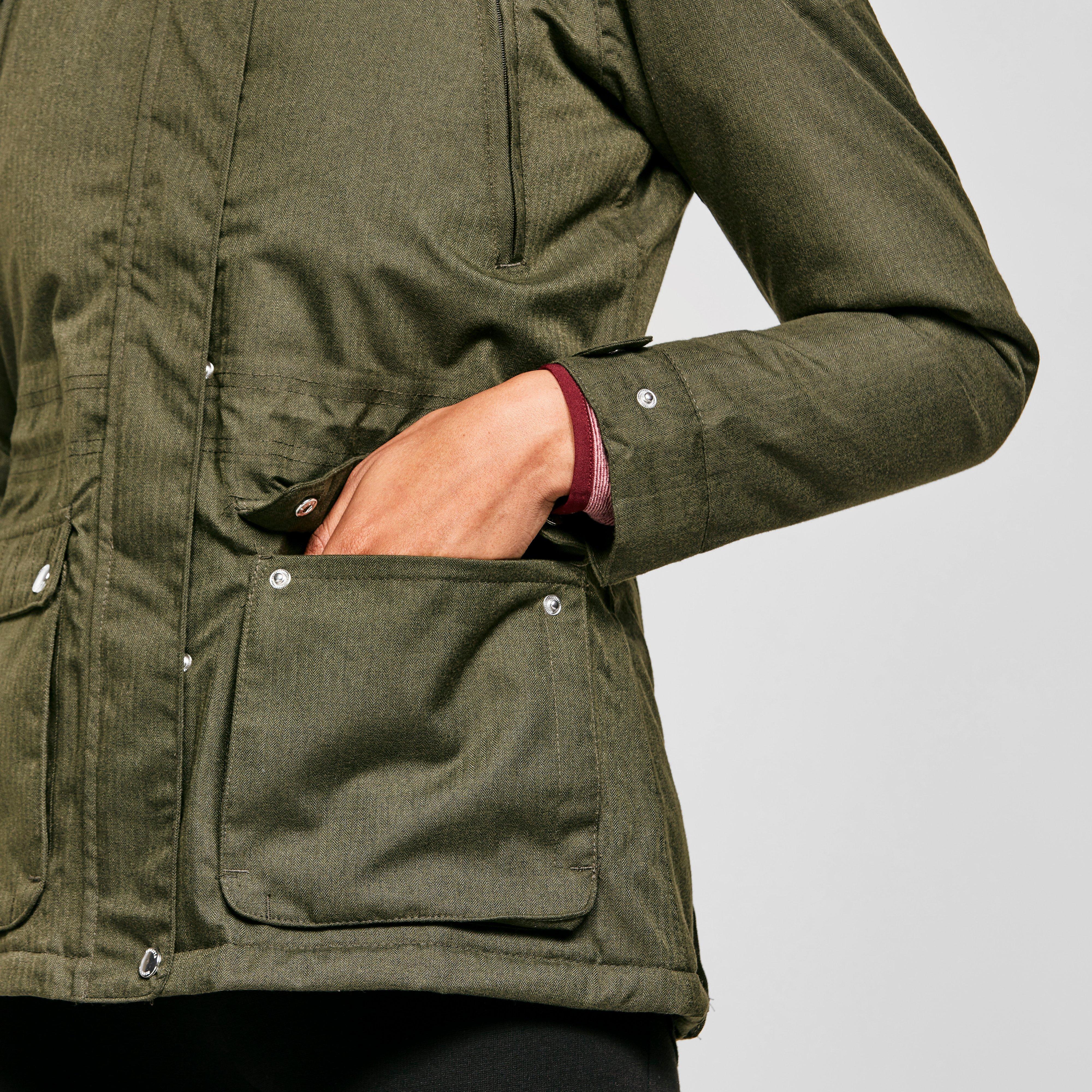 Women's Loretta Waterproof Insulated Jacket