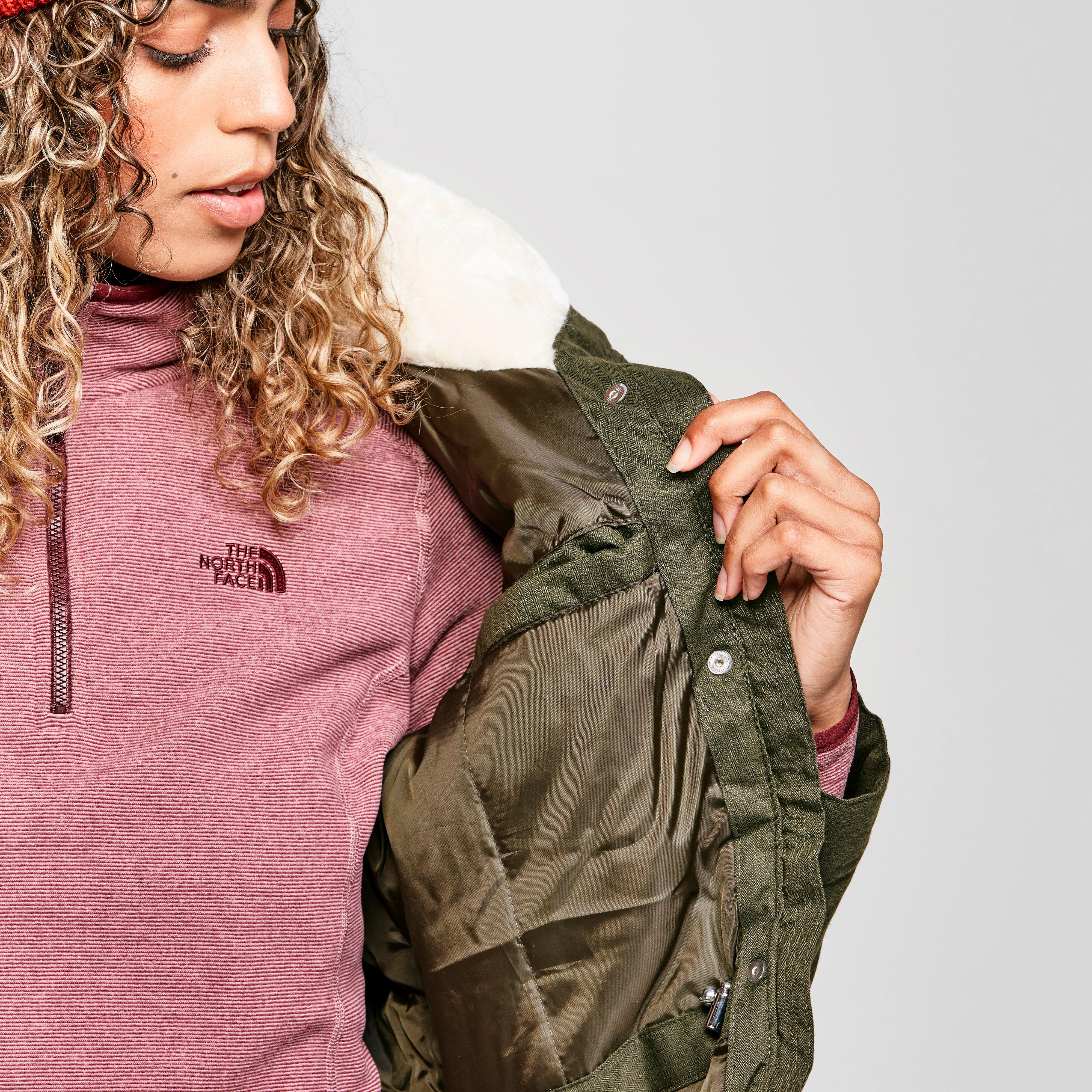 Women's Loretta Waterproof Insulated Jacket