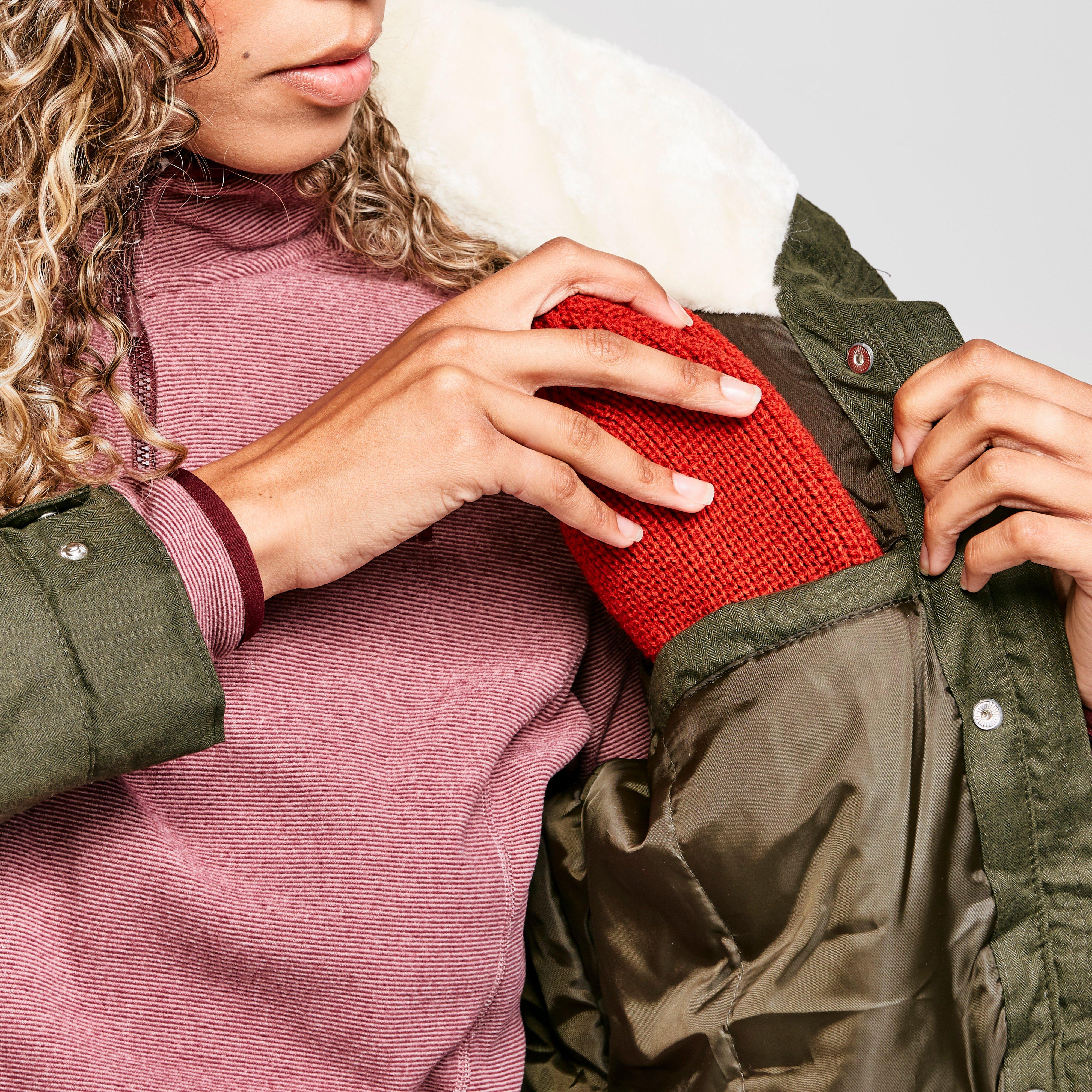 Women's Loretta Waterproof Insulated Jacket