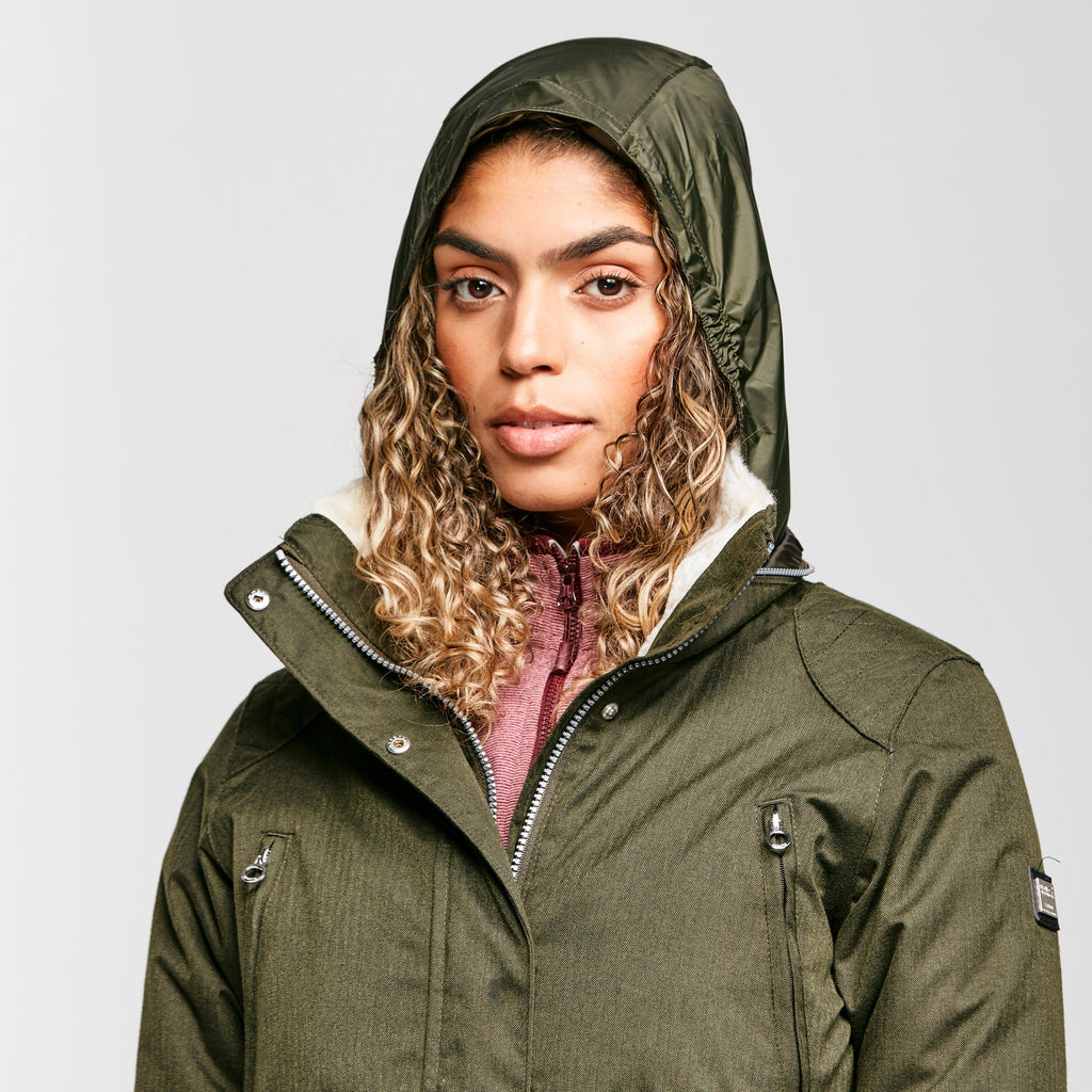 Women's Loretta Waterproof Insulated Jacket