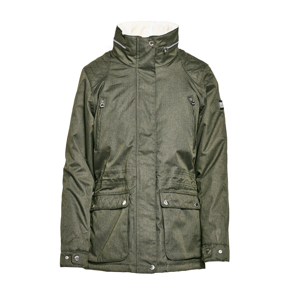 Women's Loretta Waterproof Insulated Jacket