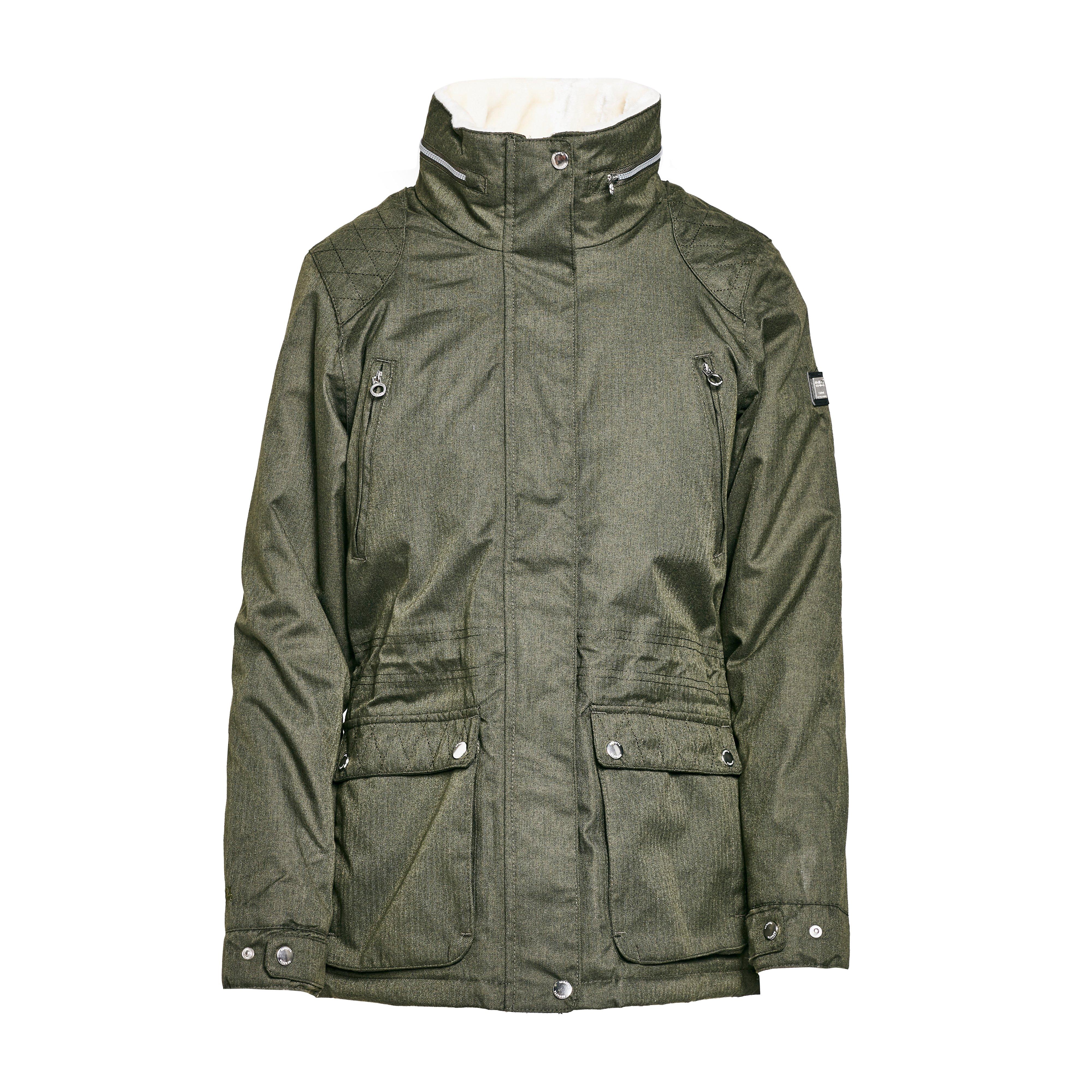 Women's Loretta Waterproof Insulated Jacket