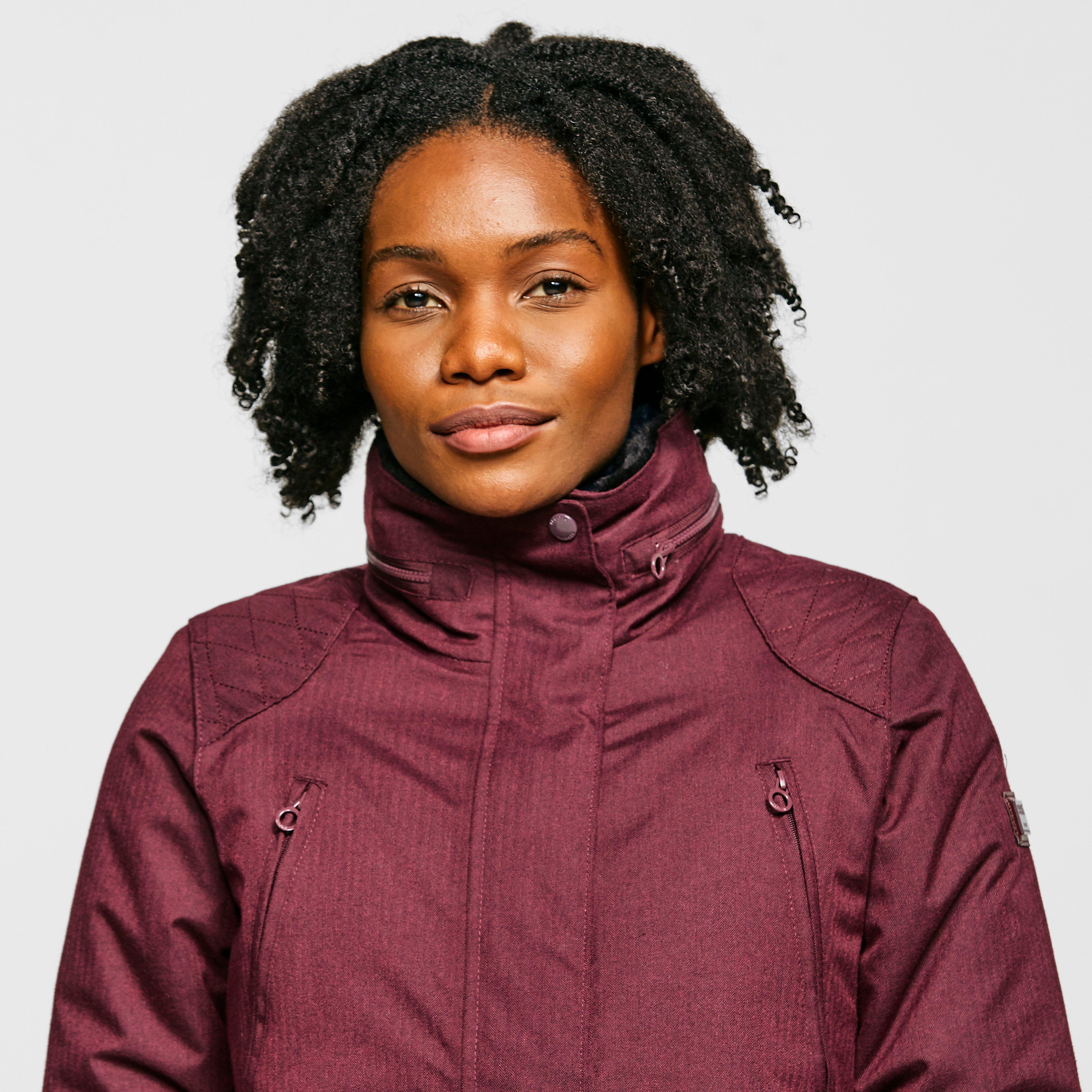 Women's Loretta Waterproof Insulated Jacket