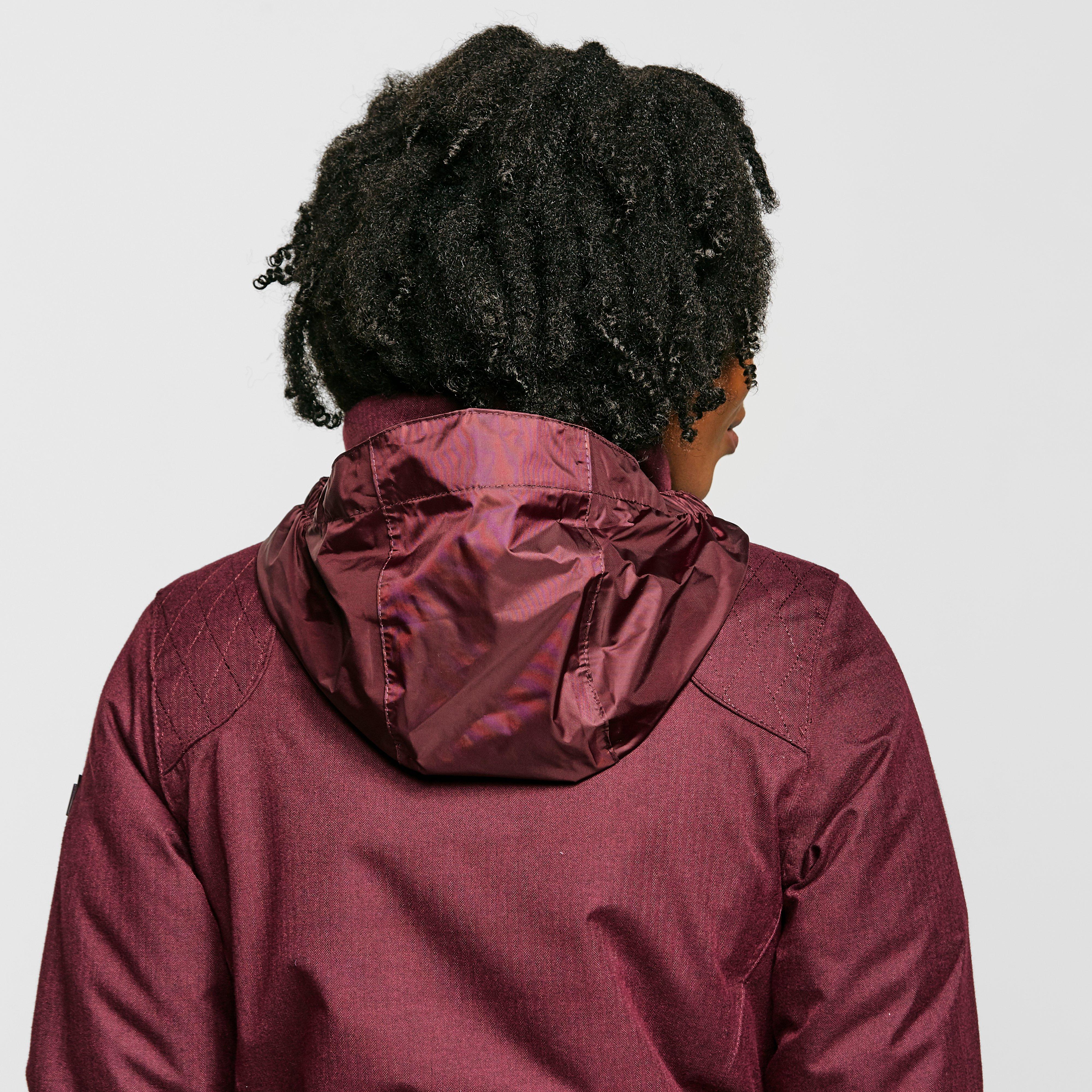 Women's Loretta Waterproof Insulated Jacket