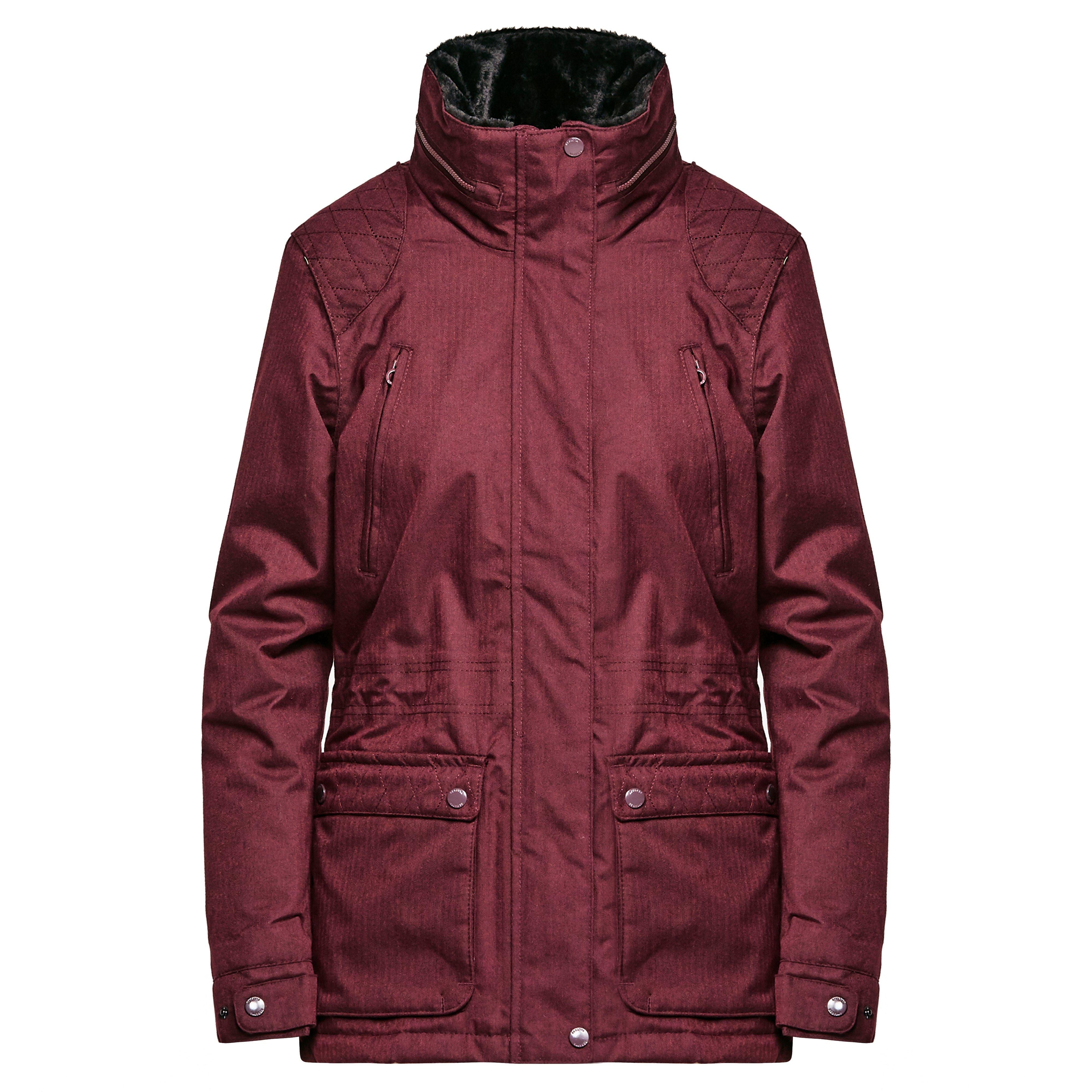 Women's Loretta Waterproof Insulated Jacket