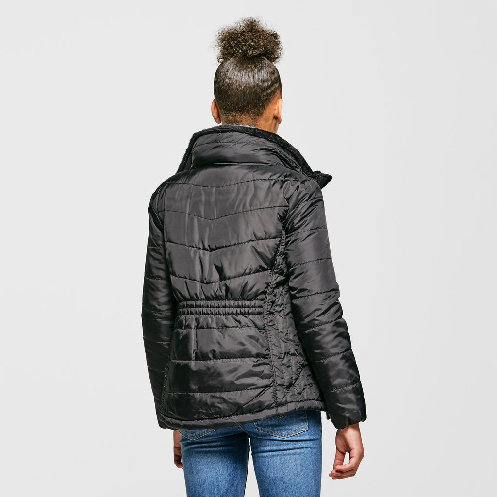 Regatta Kids Wrenley Insulated Jacket