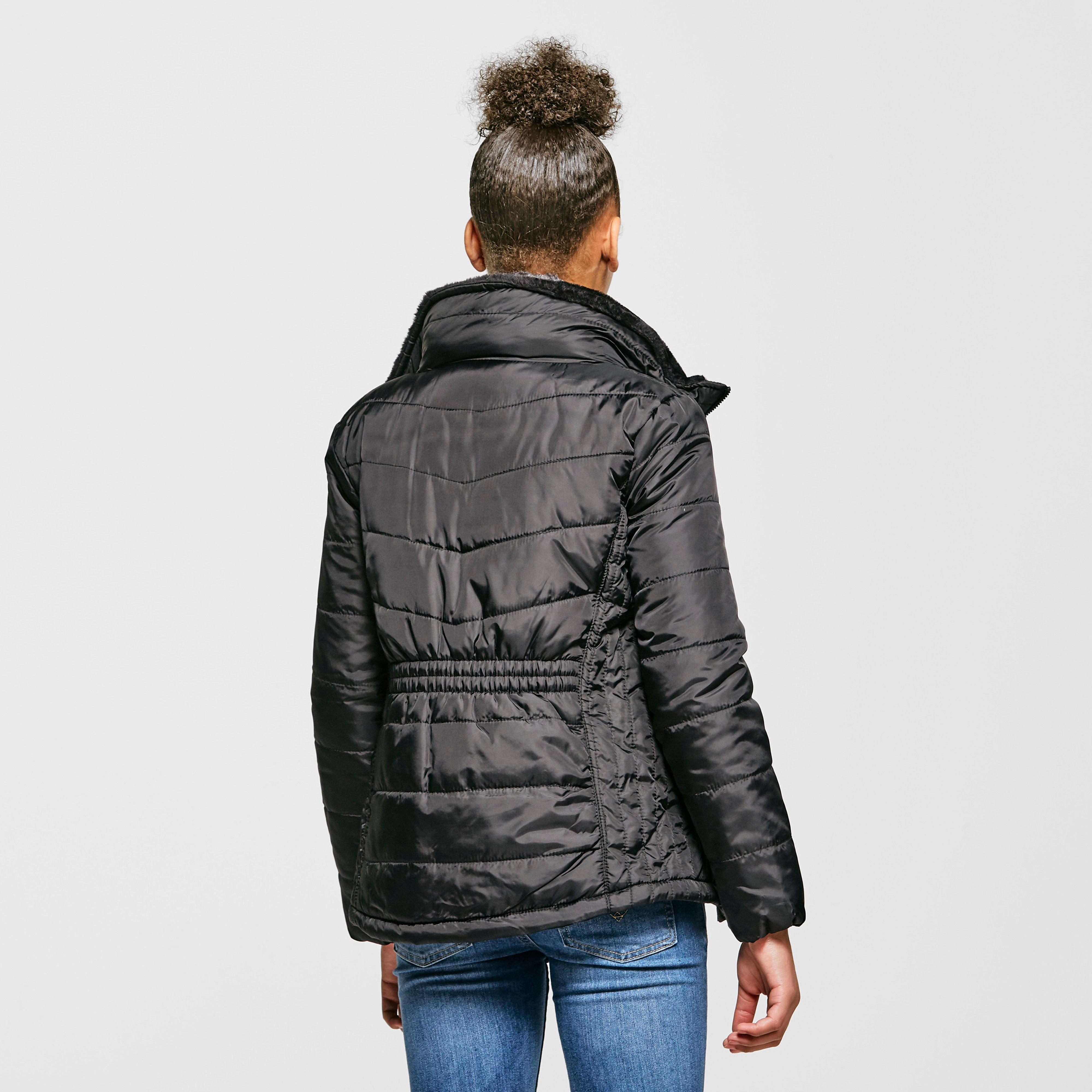 Regatta Kids Wrenley Insulated Jacket