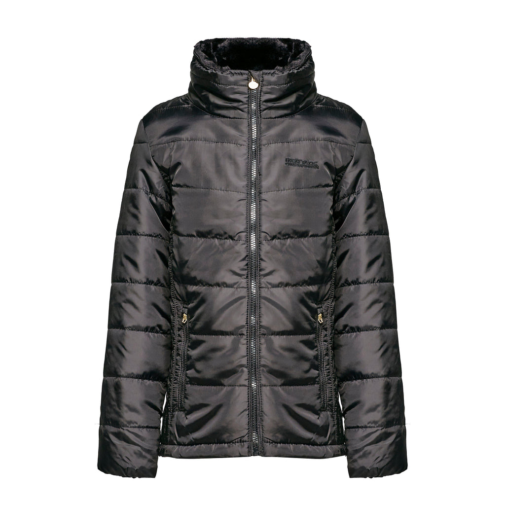 Regatta Kids Wrenley Insulated Jacket