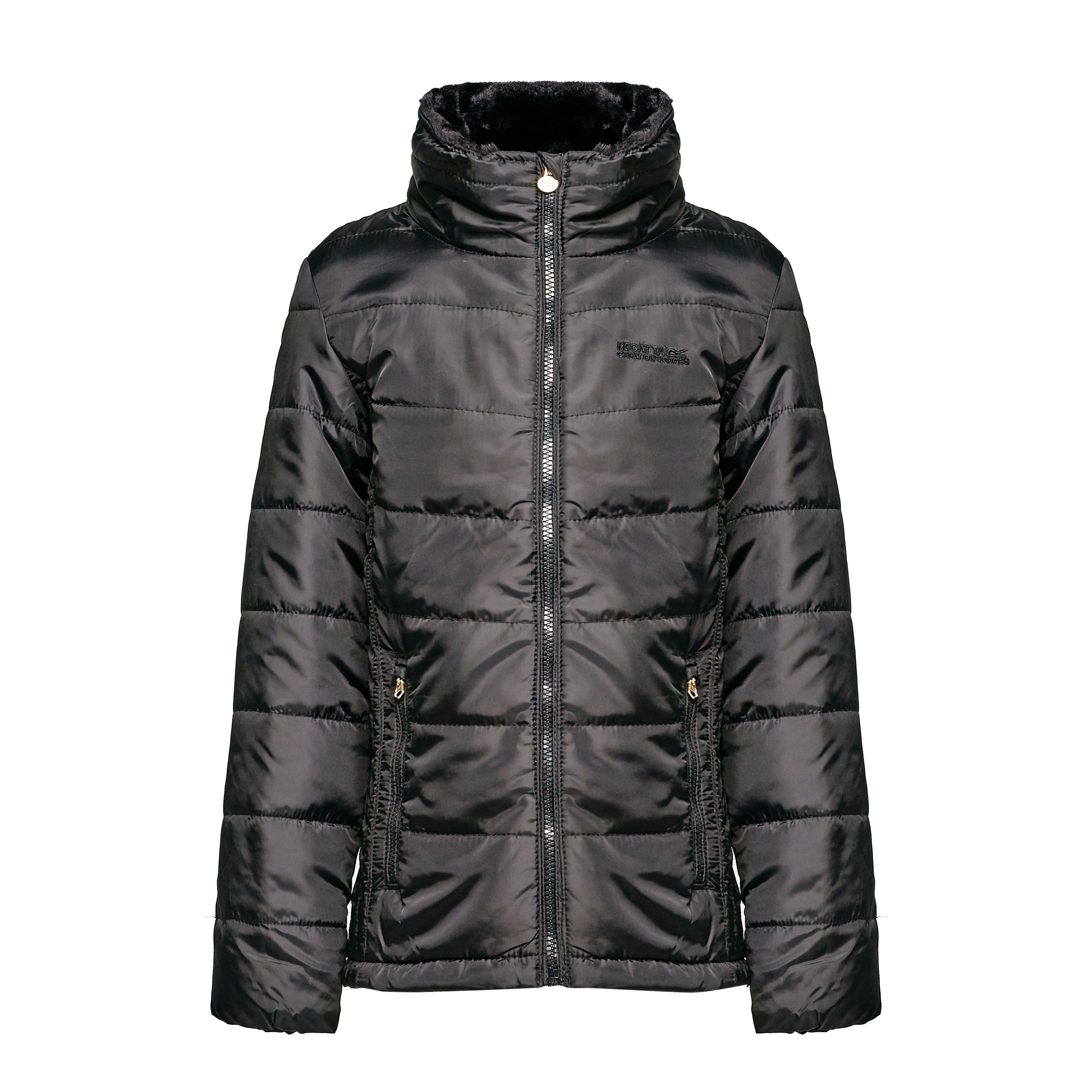 Regatta Kids Wrenley Insulated Jacket