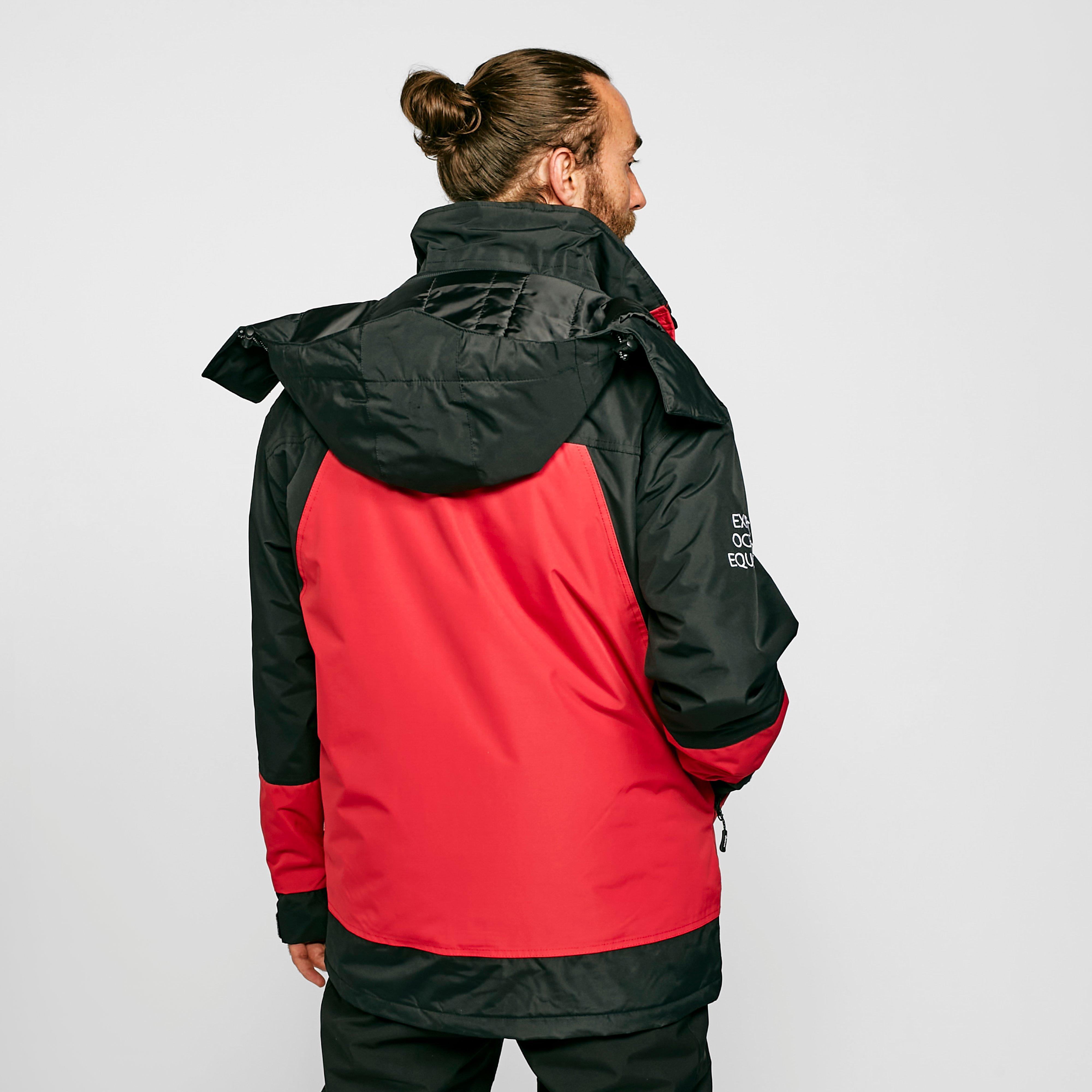 Men's Expert Insulated Jacket