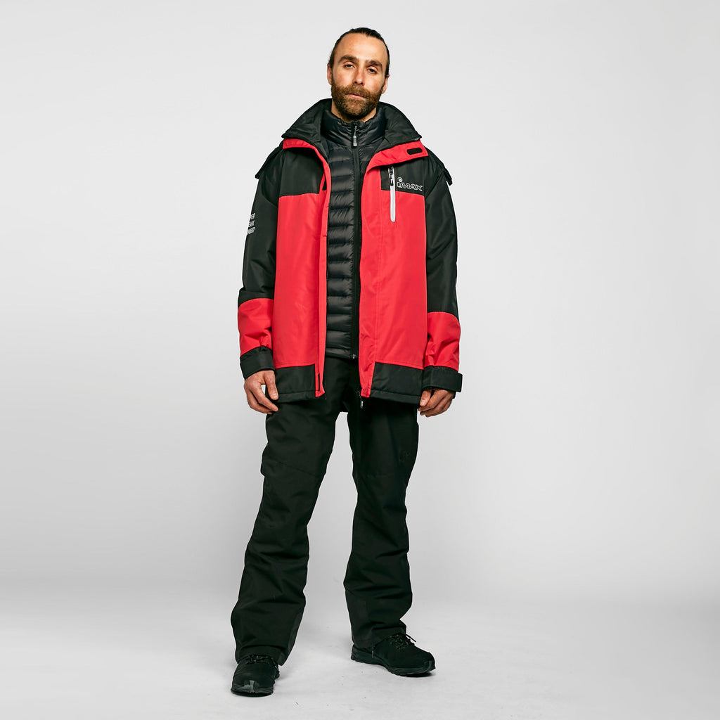 Men's Expert Insulated Jacket