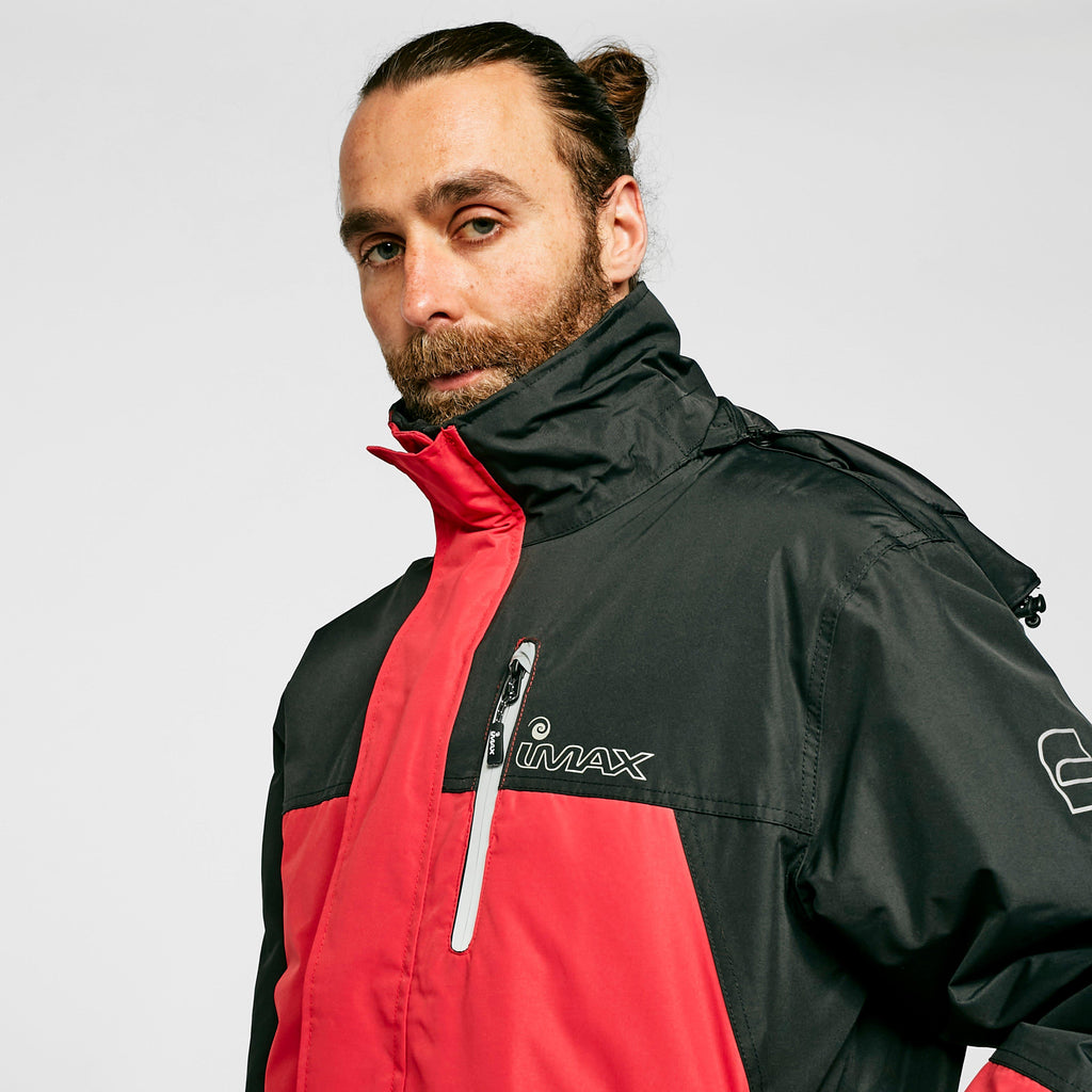 Men's Expert Insulated Jacket