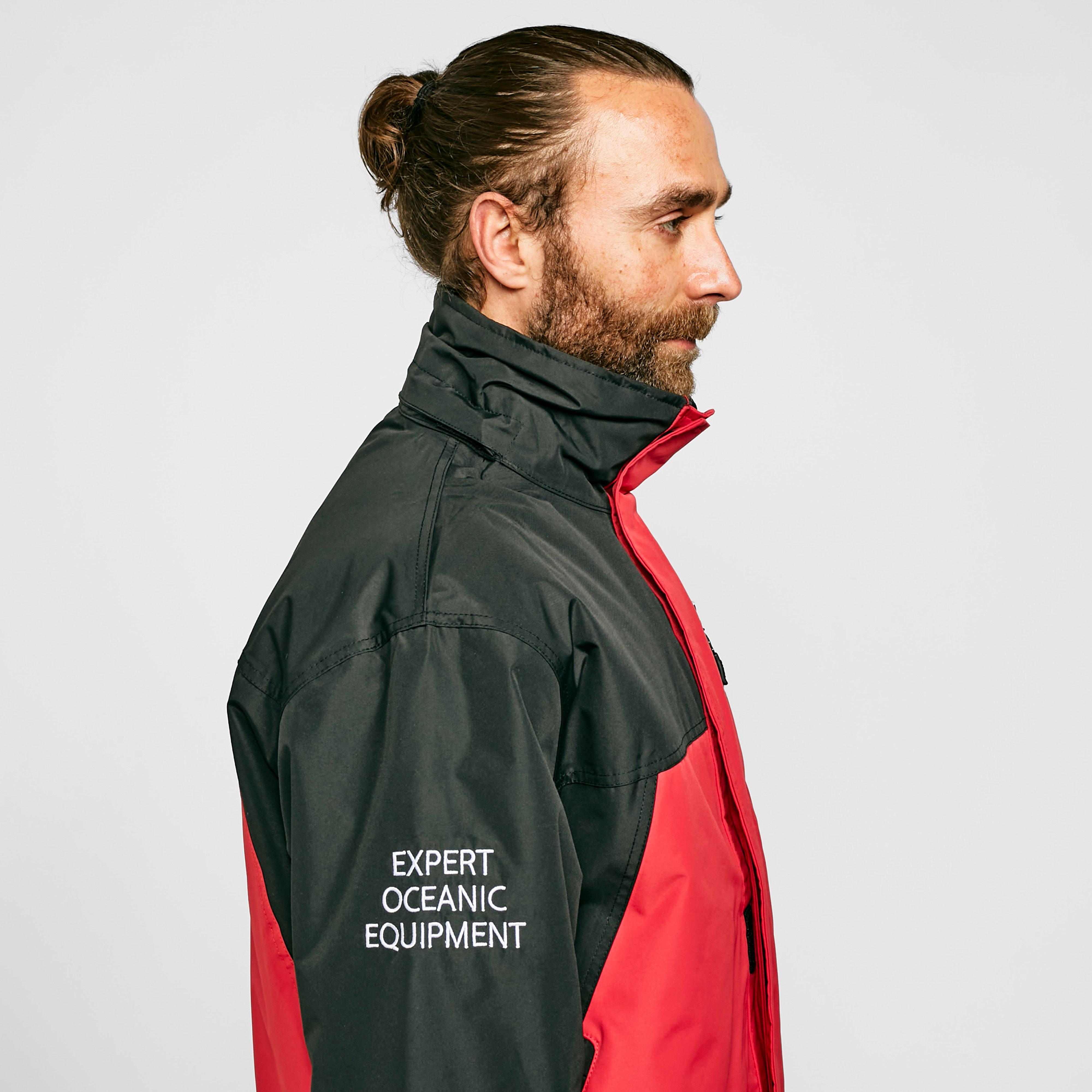 Men's Expert Insulated Jacket