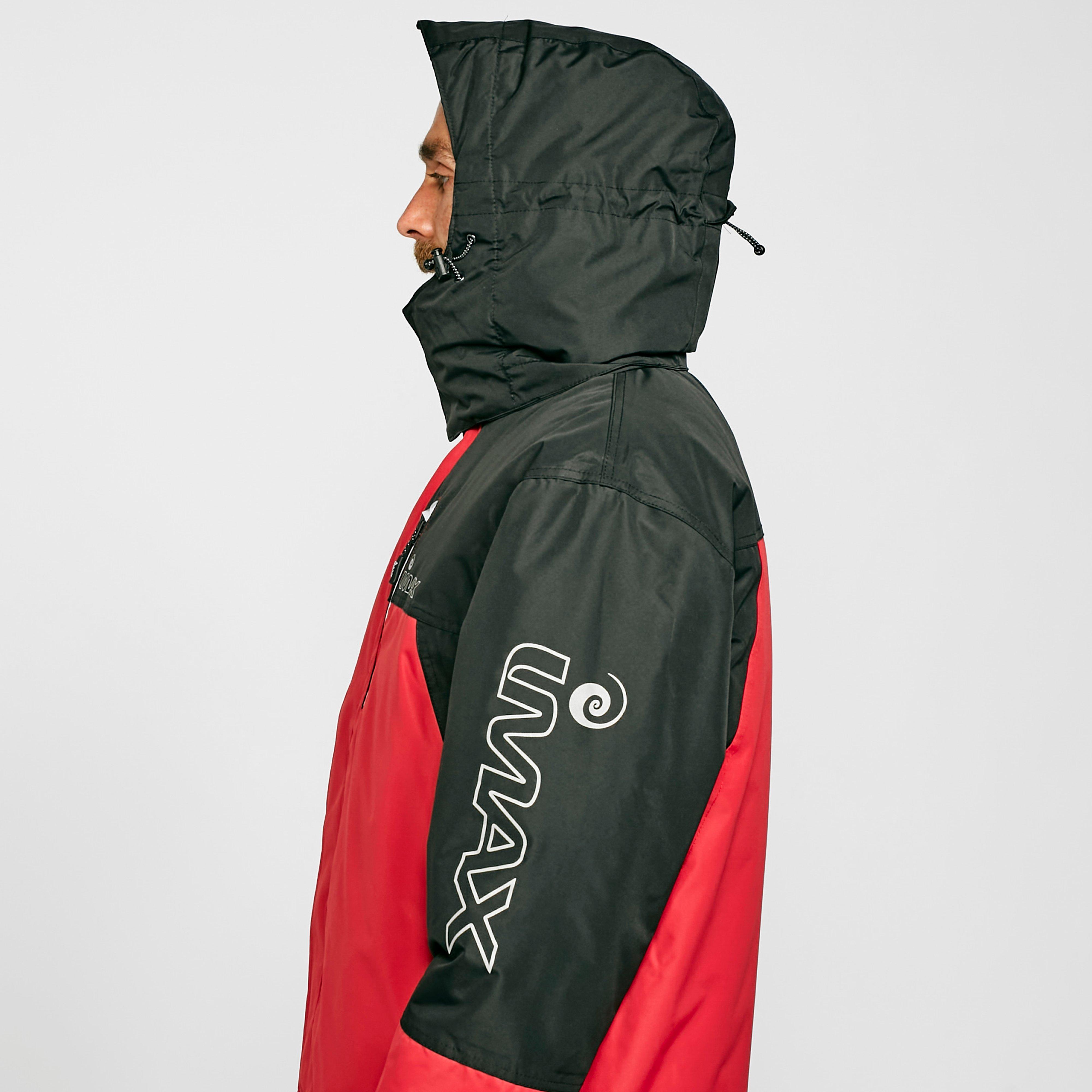 Men's Expert Insulated Jacket