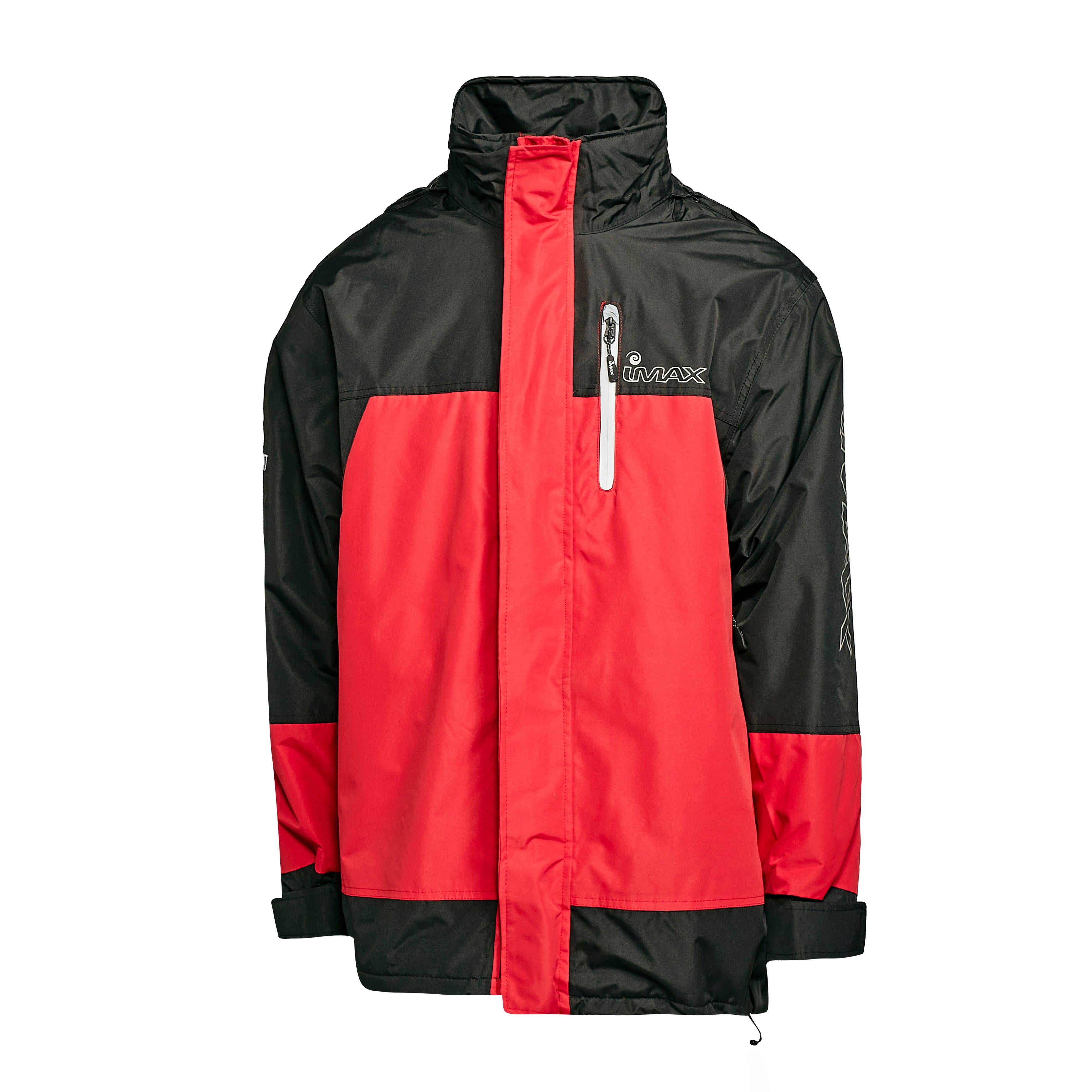 Men's Expert Insulated Jacket