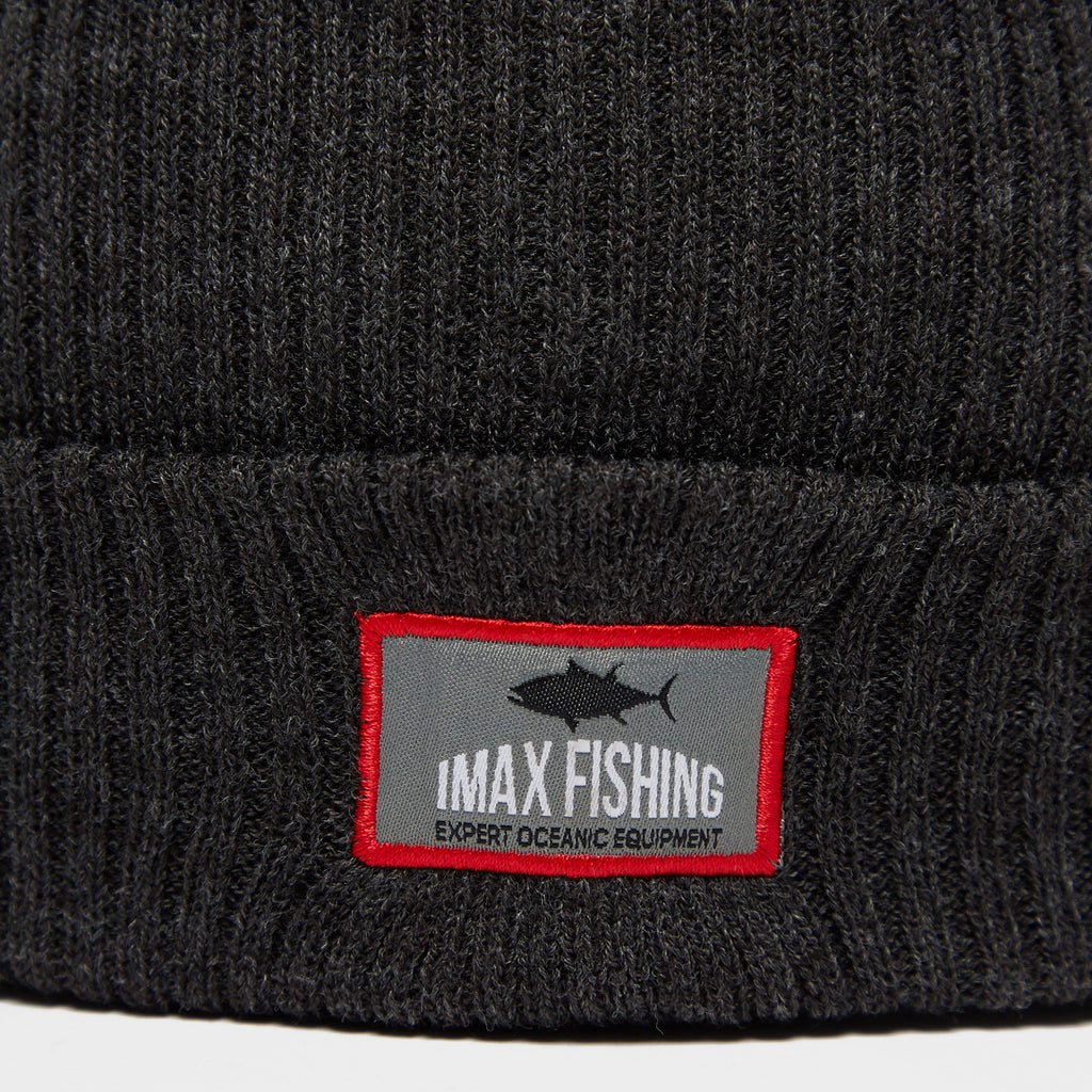 Tuna Icon Fishing Beanie