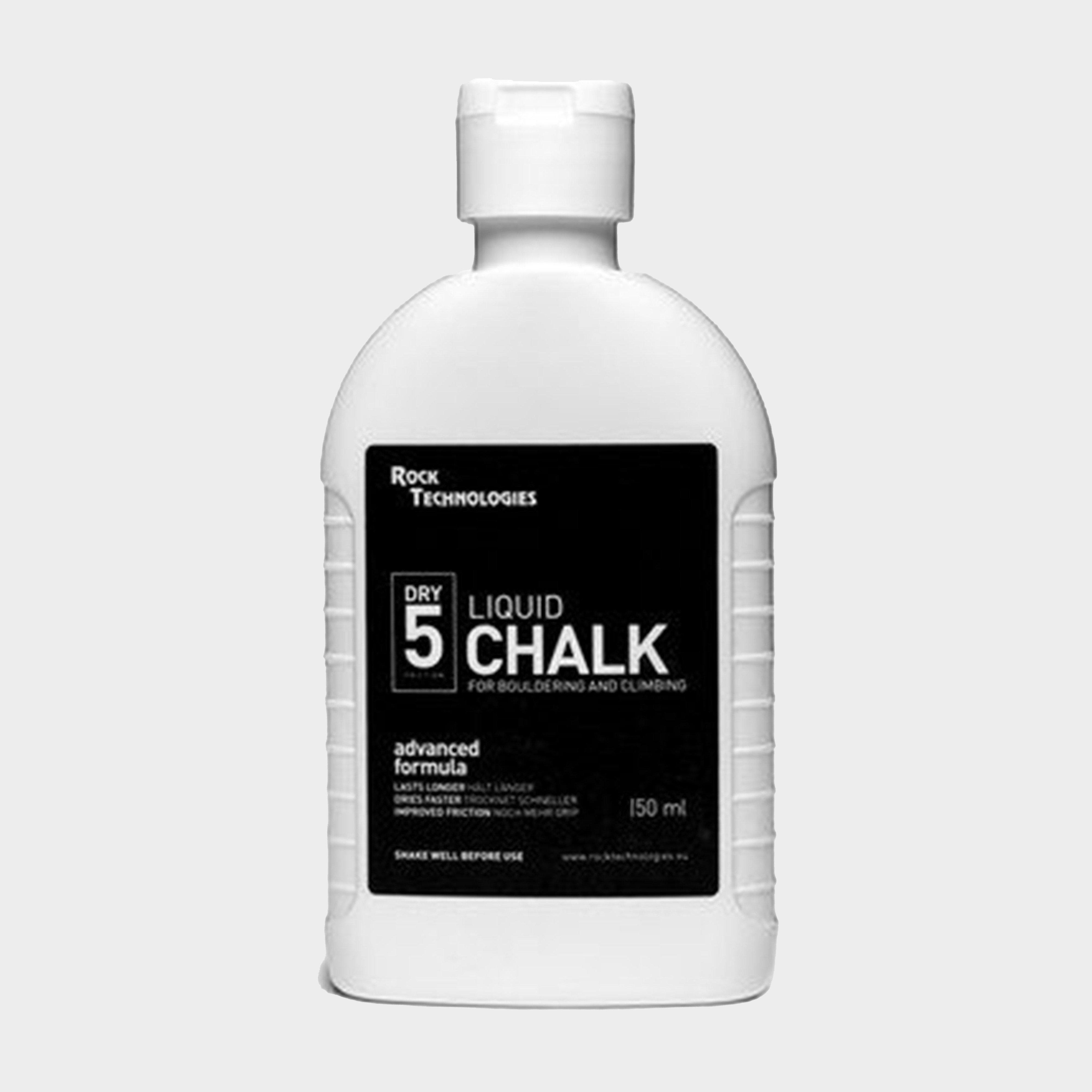 Liquid Chalk