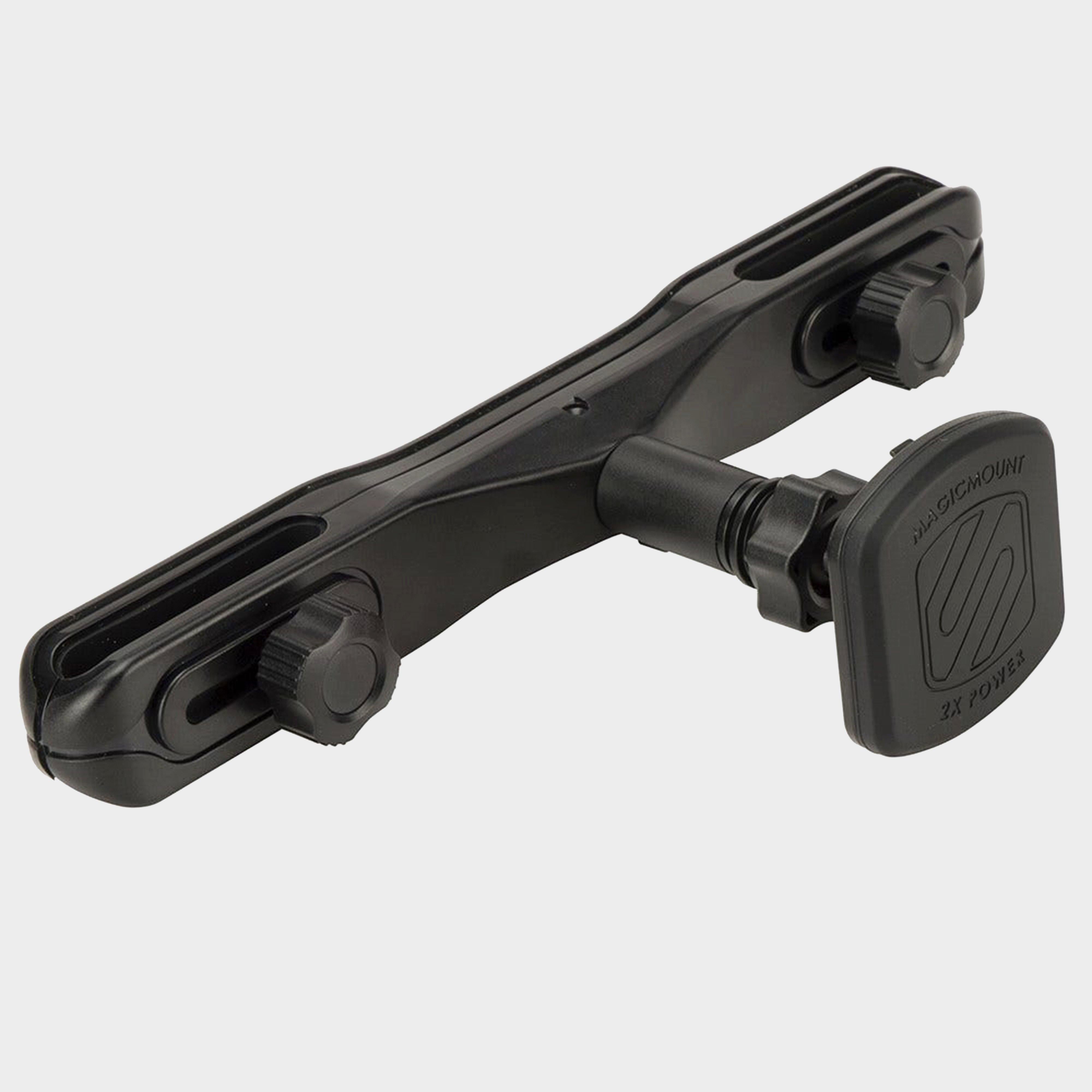 Magnetic Headrest Mount System