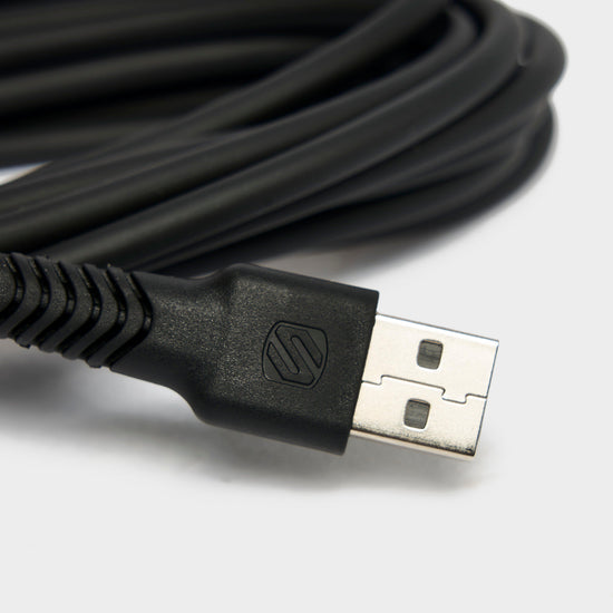 USB Charge and Sync 10ft