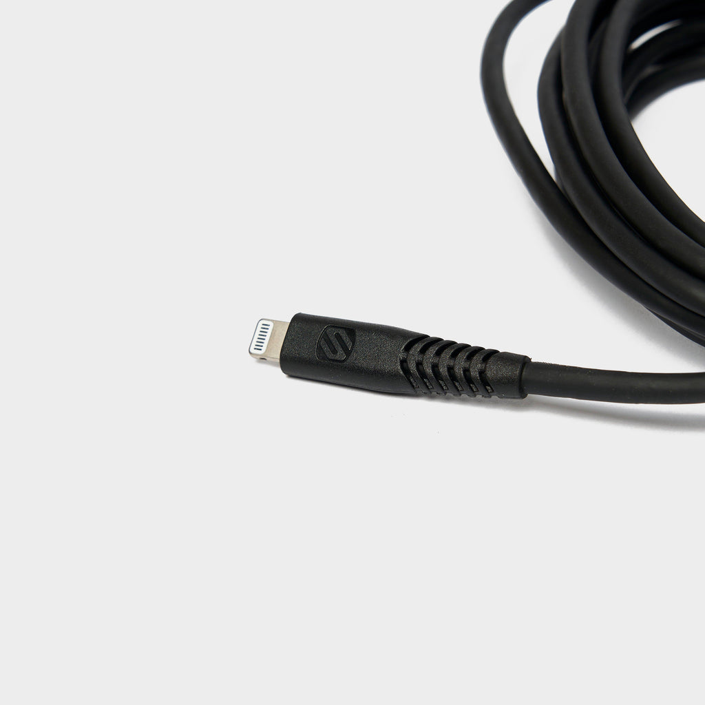 Charge and Sync Cable Lightning Device 10ft