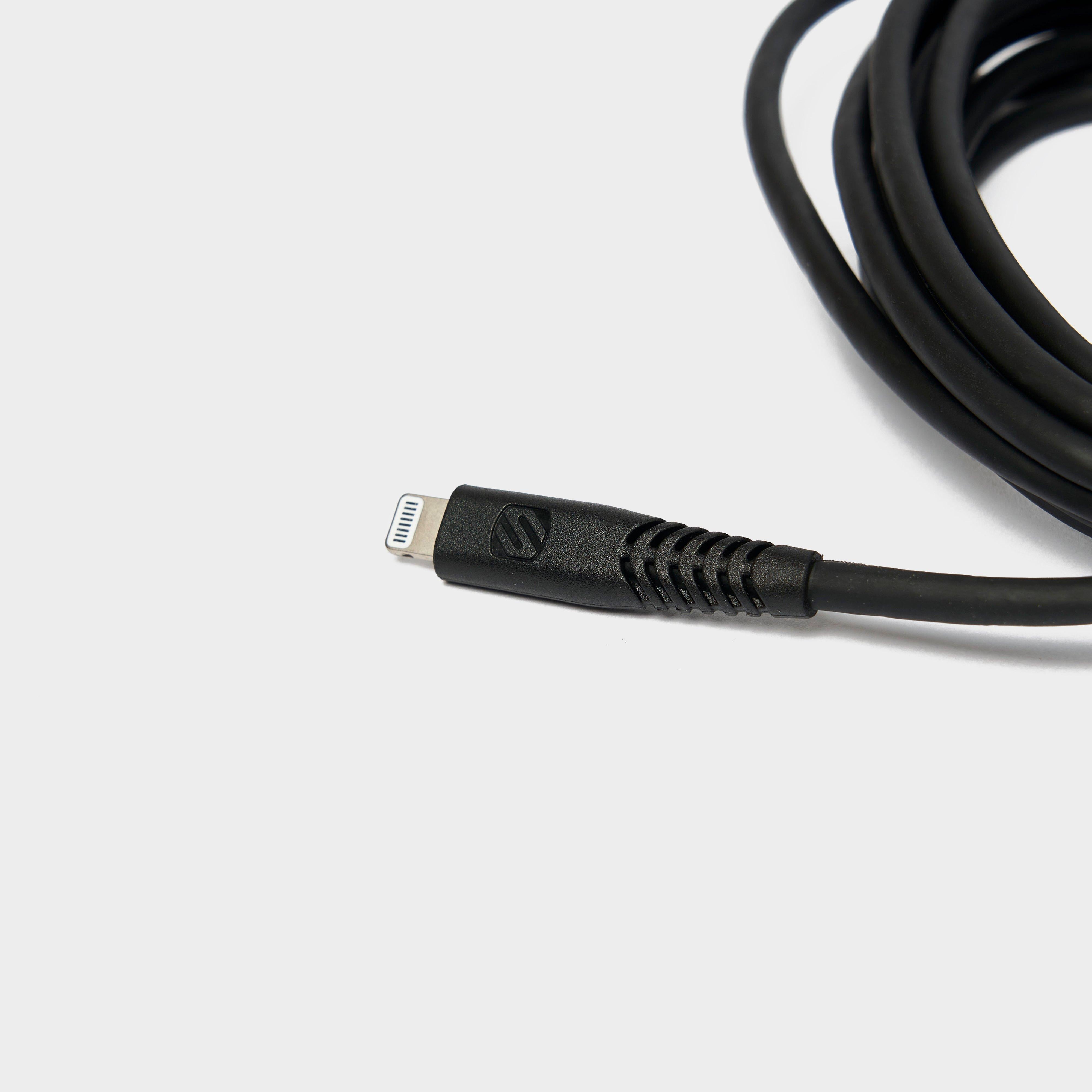 Charge and Sync Cable Lightning Device 10ft