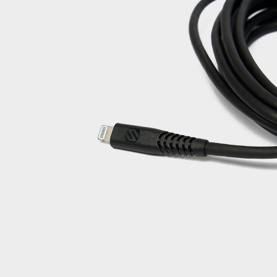 Charge and Sync Cable Lightning Device 10ft