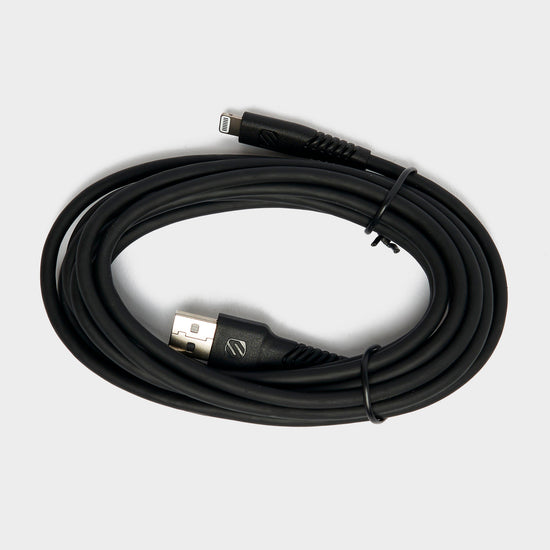 Charge and Sync Cable Lightning Device 10ft
