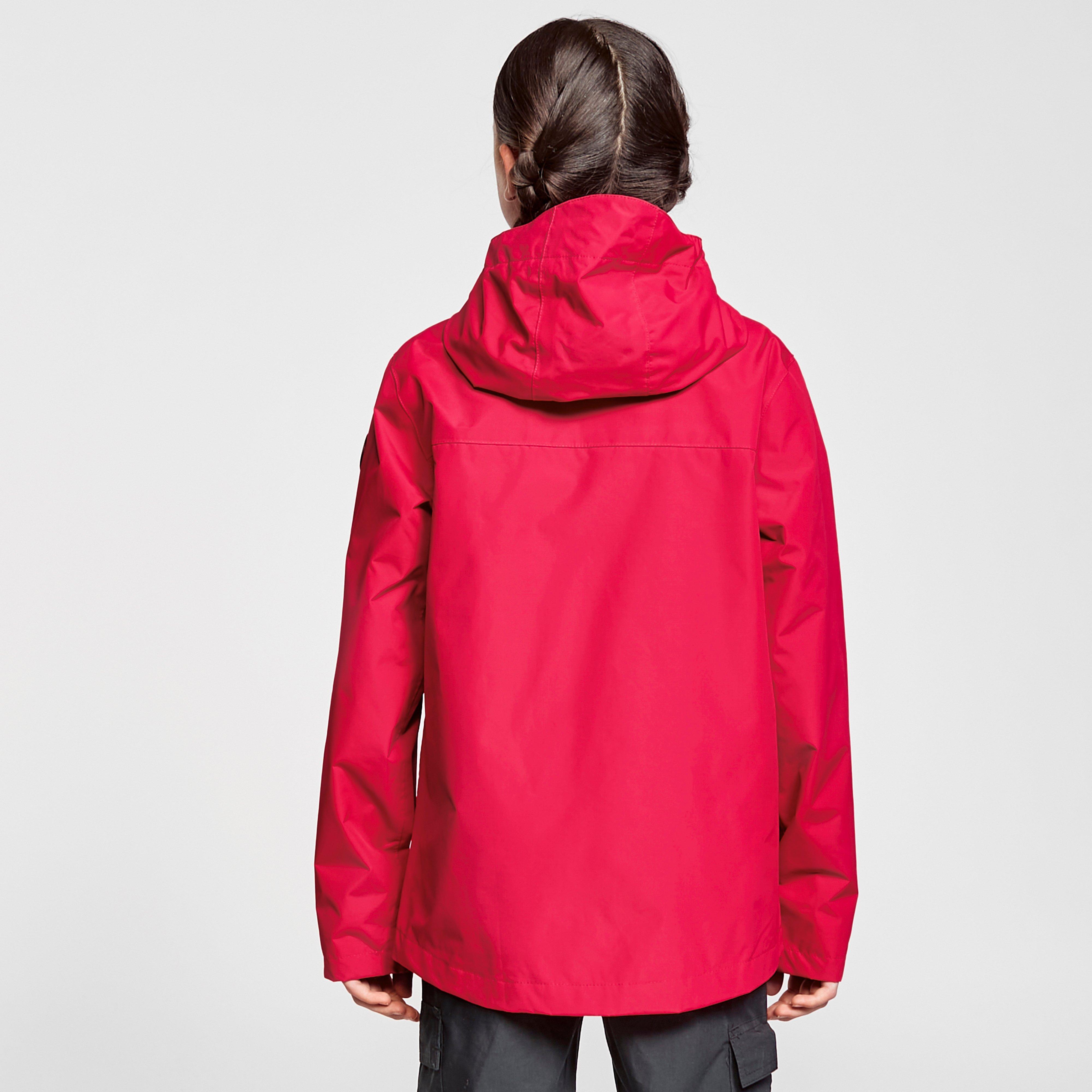 Kids' Bibiana Waterproof Jacket