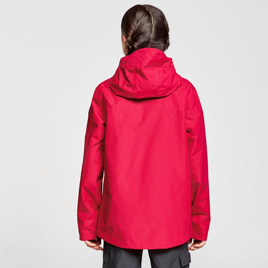 Kids' Bibiana Waterproof Jacket