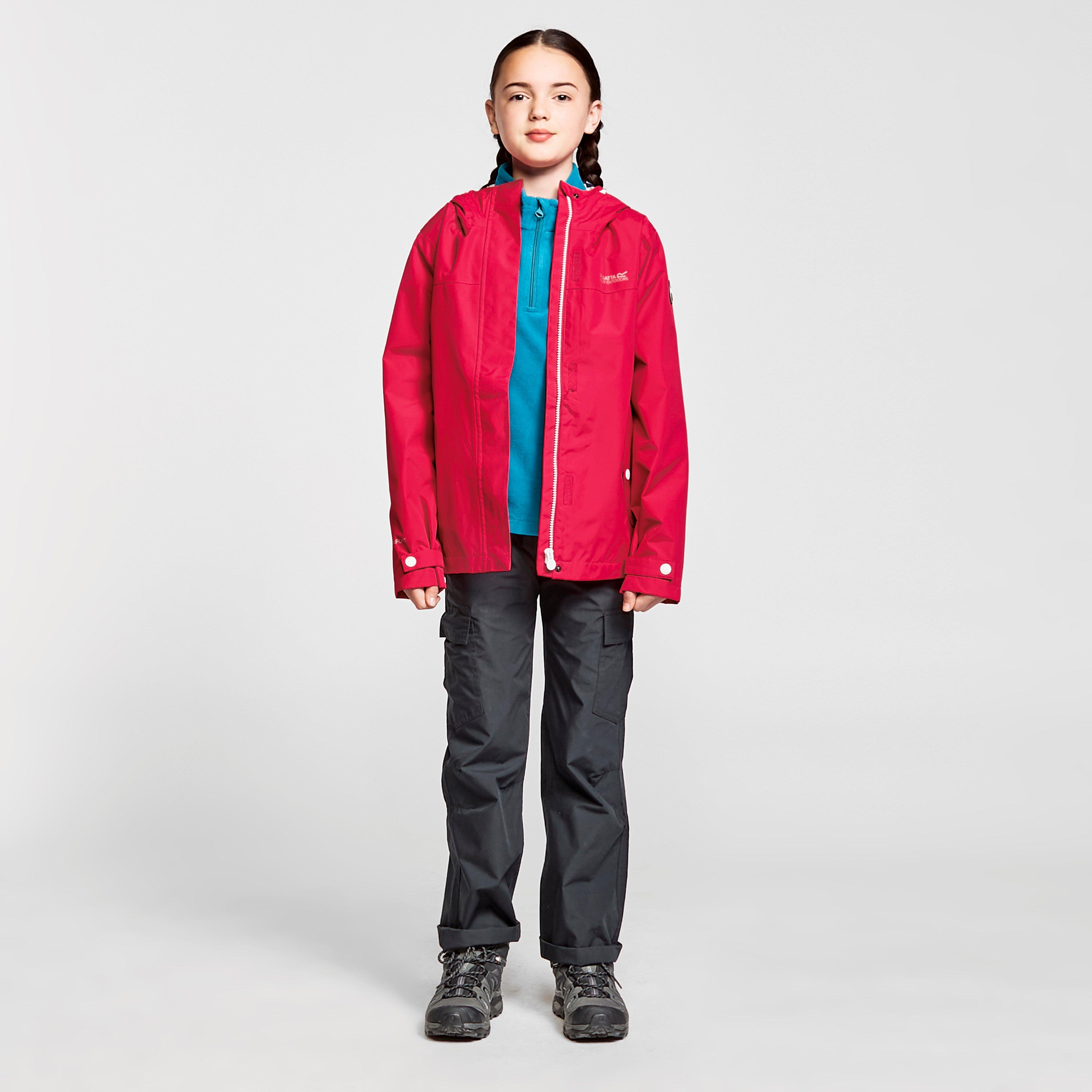 Kids' Bibiana Waterproof Jacket