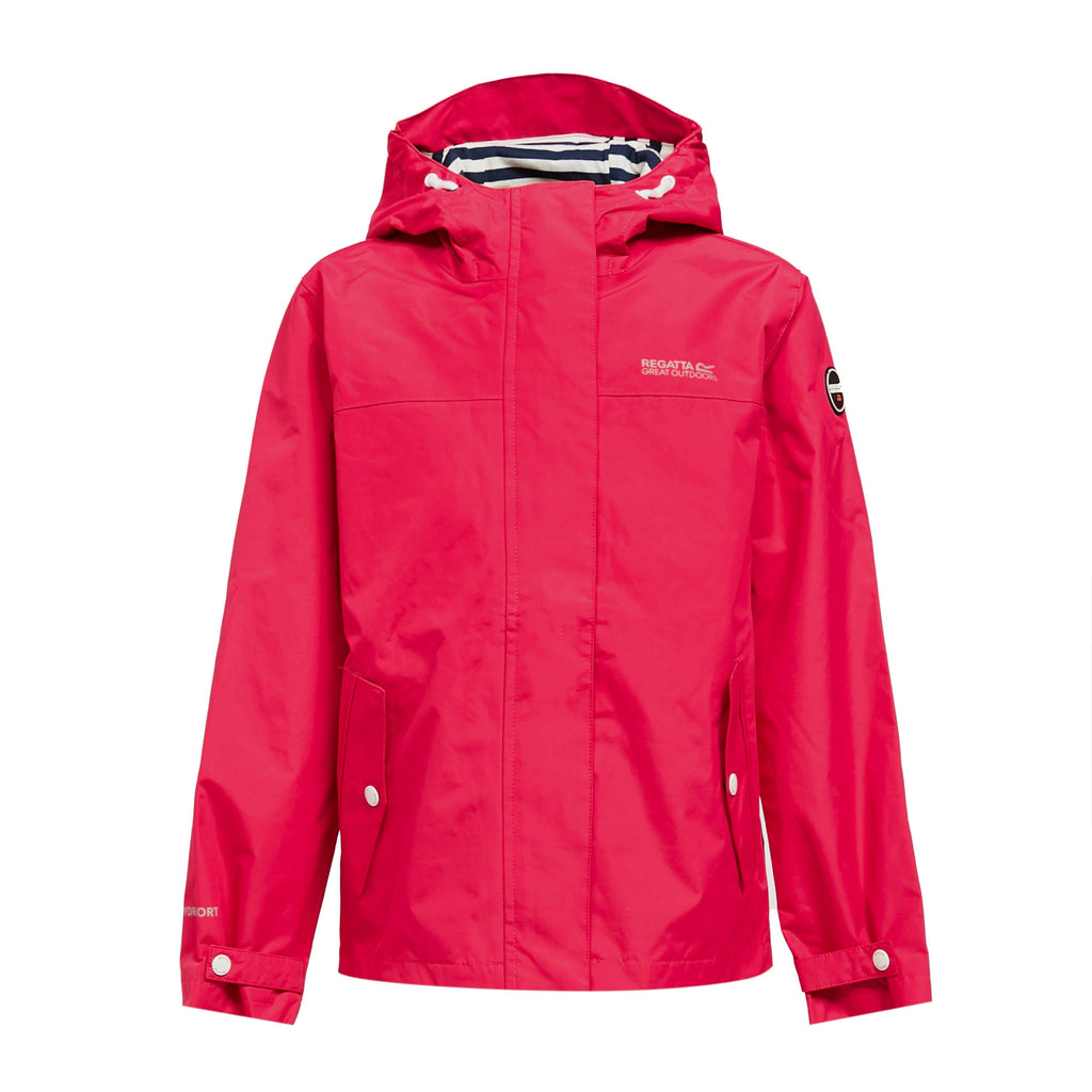 Kids' Bibiana Waterproof Jacket