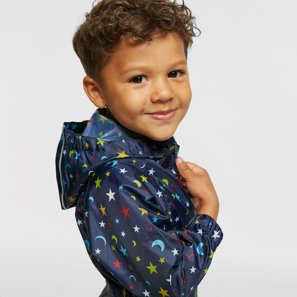 Kids’ Waterproof Suit