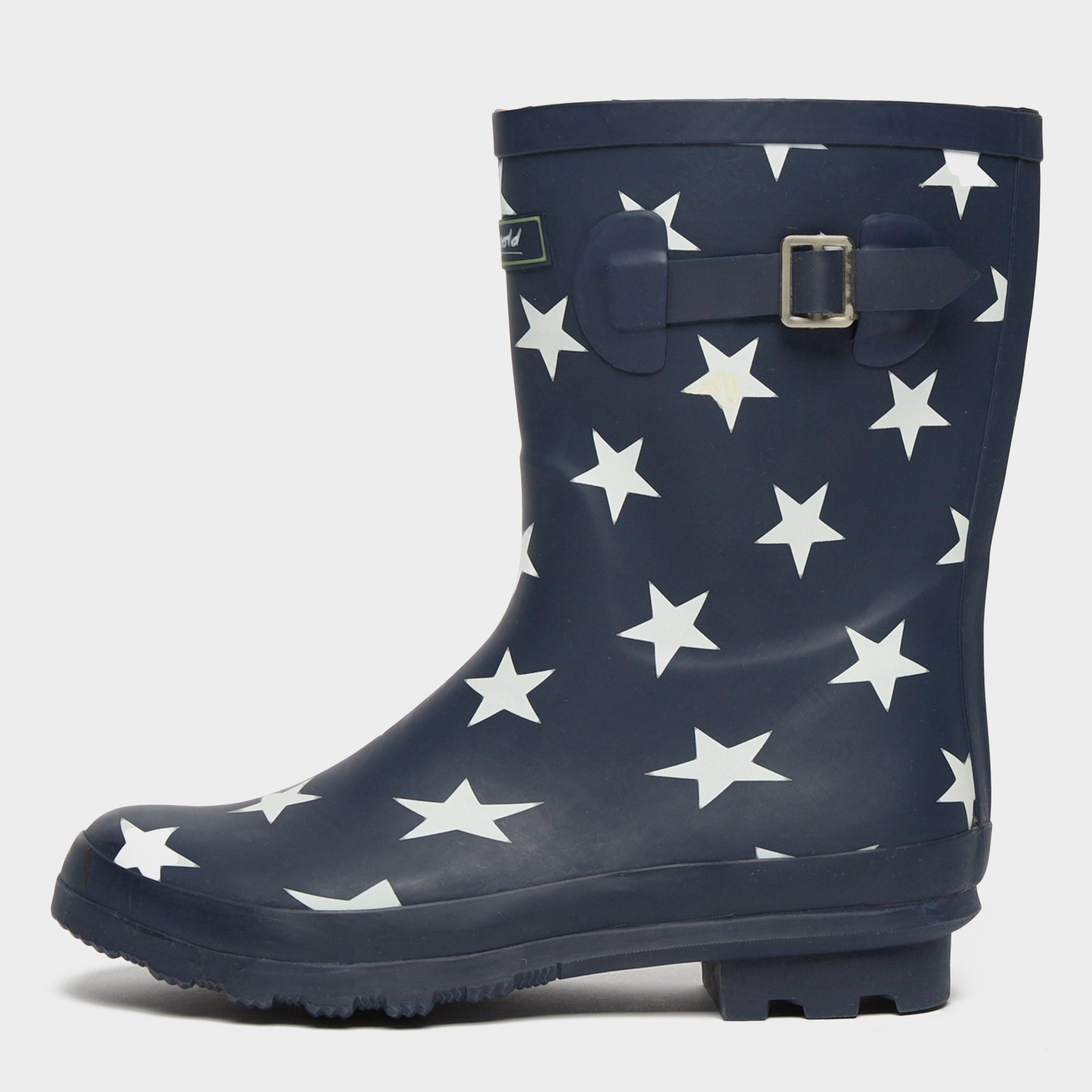 Badminton Welly