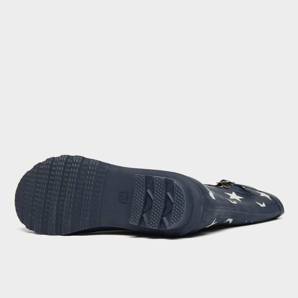 Badminton Welly
