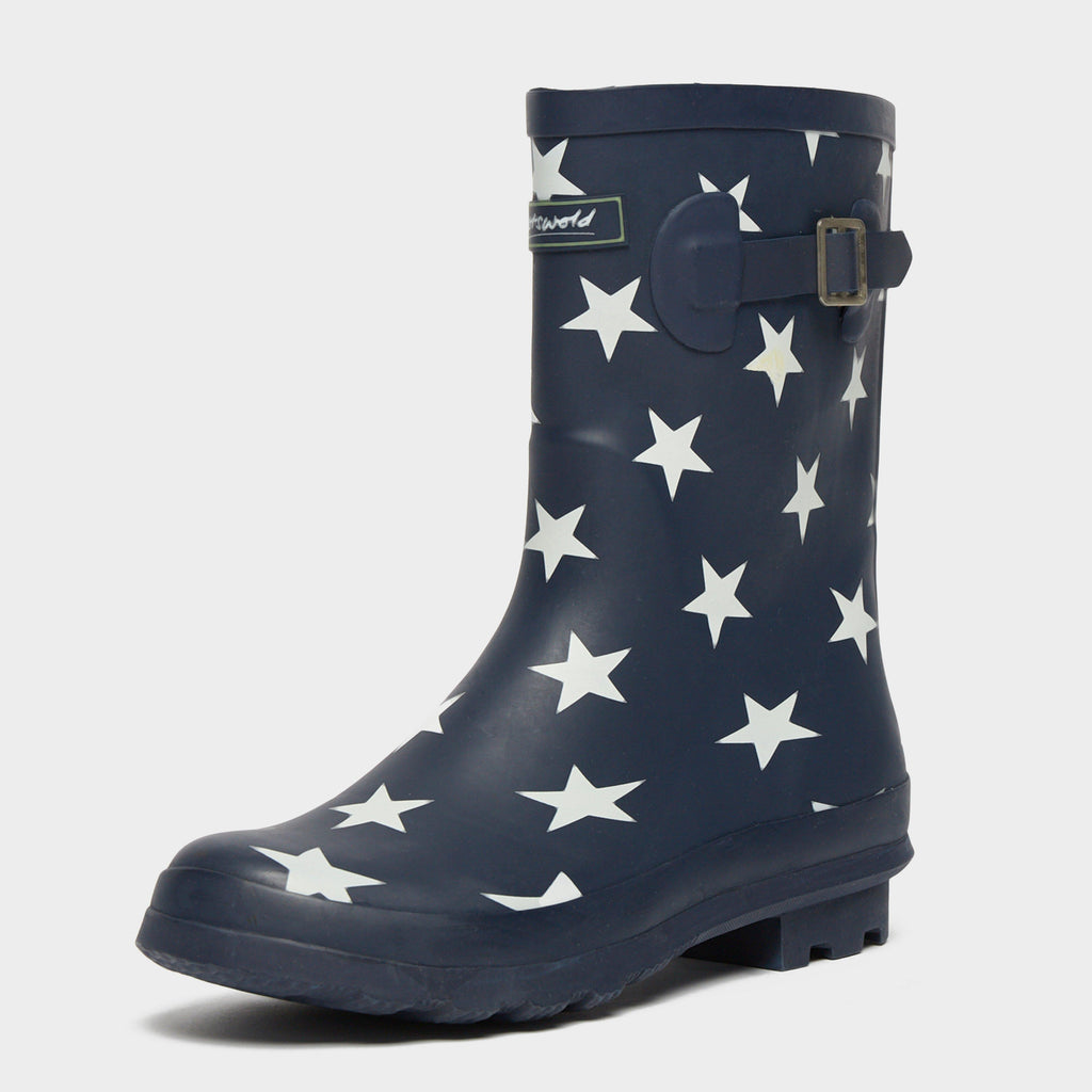 Badminton Welly